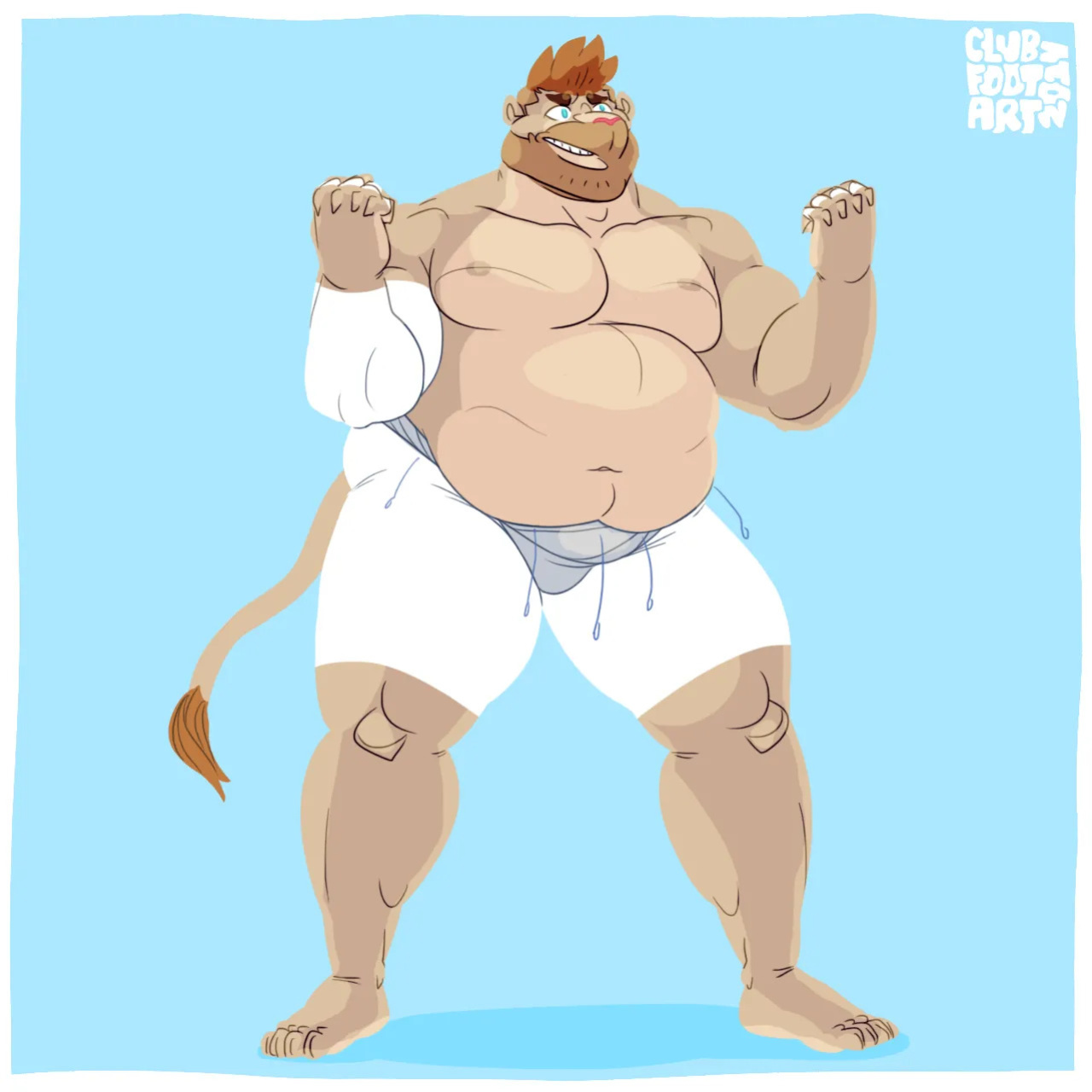 Artist: Scott Larish (dubbawide)
