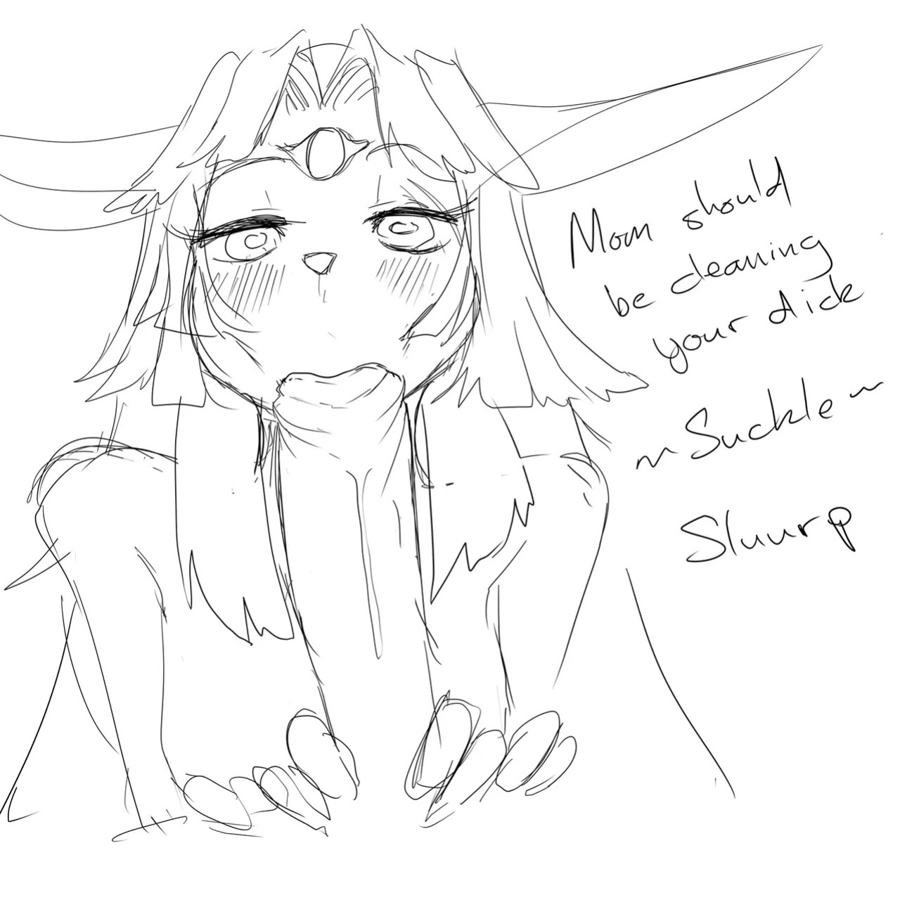 Anubis Dad