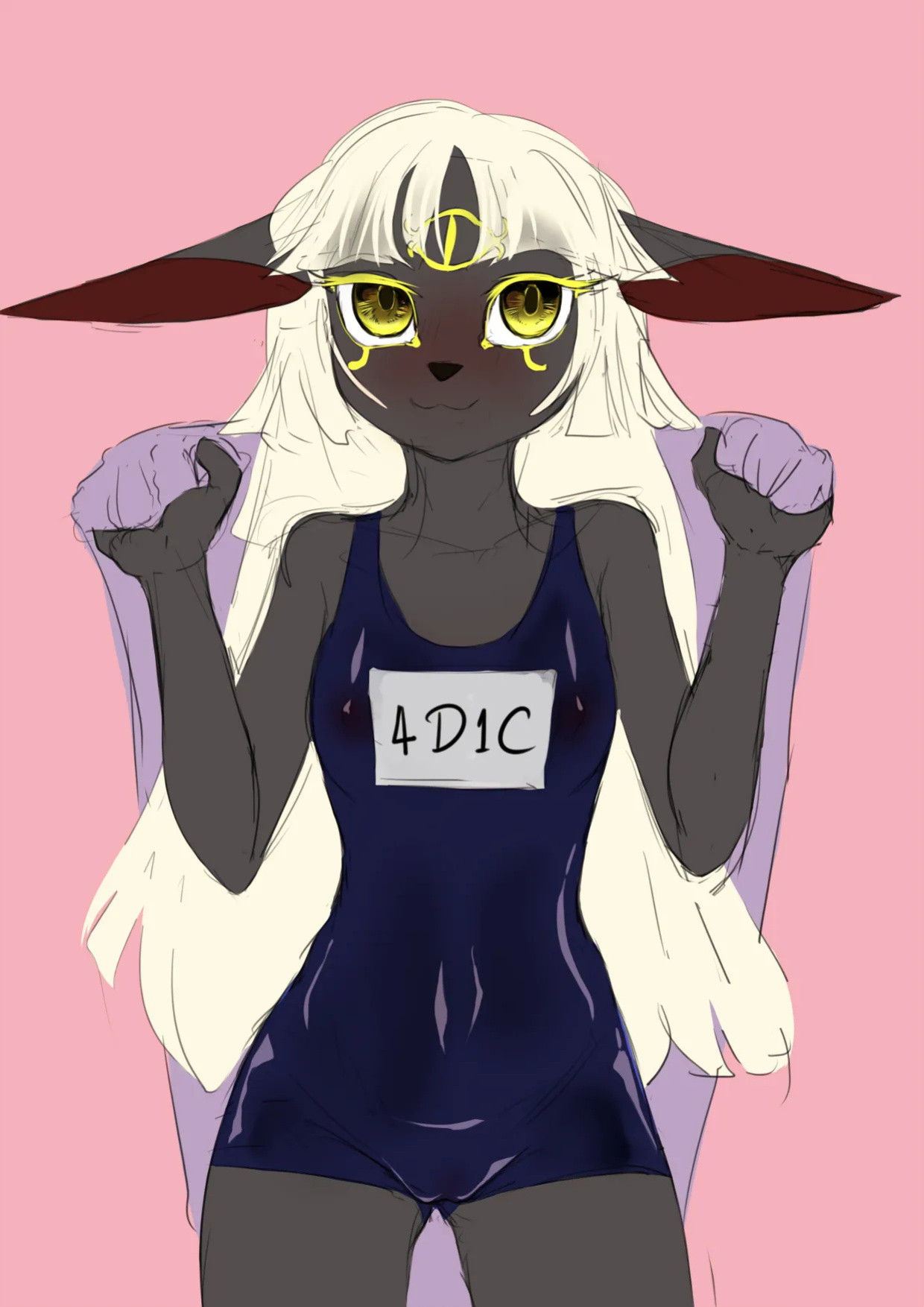 Anubis Dad