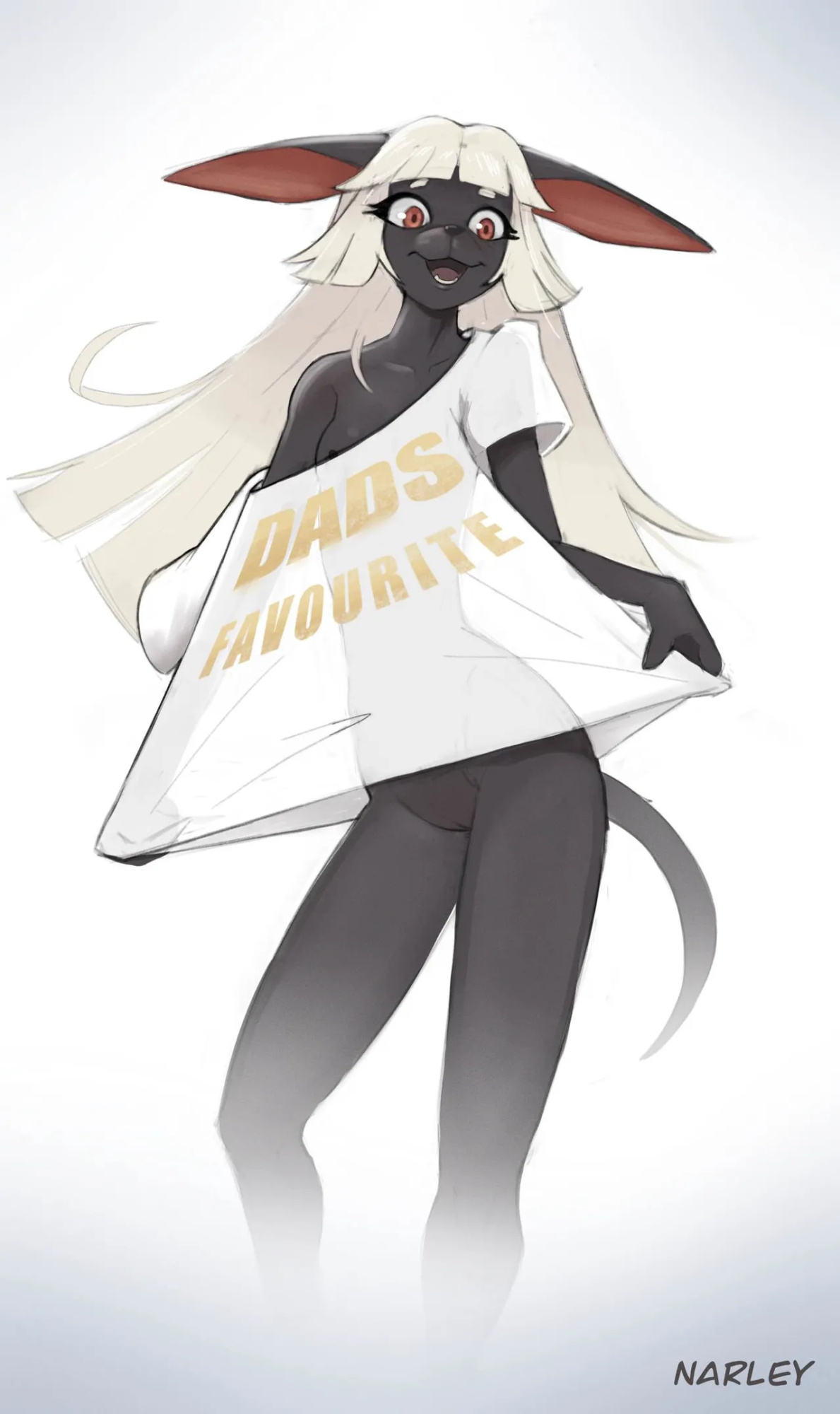 Anubis Dad