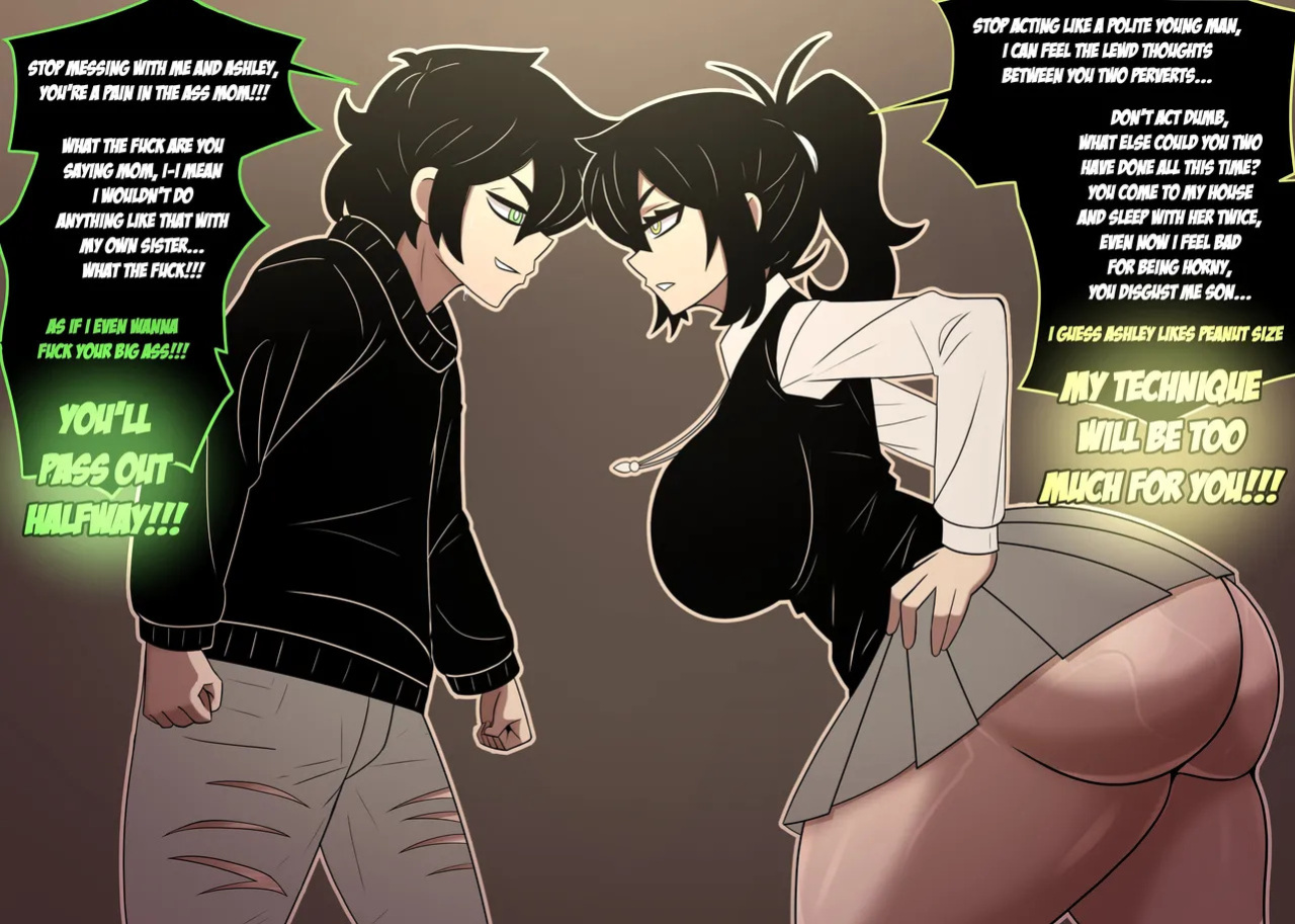 [Kibou Kage] The Coffin of Andy and Ley Ley