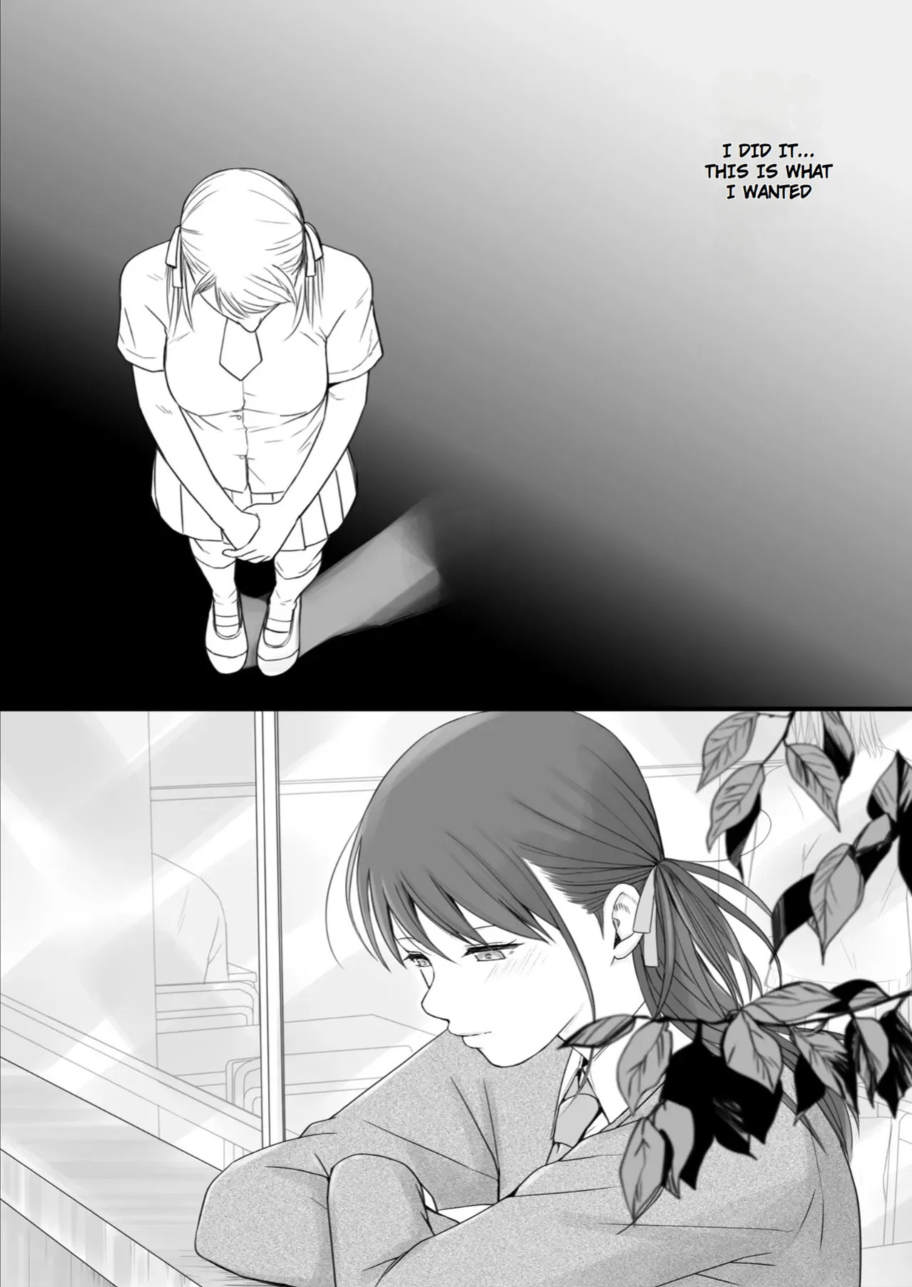 [Tsukuyomi] Sumata dake tte Itta no ni… Nurutto Sounyuusarechatta Yuutousei no Omocha | You Said It'd Just Be Grinding... But You Ended up Slipping It In. Now I'm Just the Top Student's Toy 3. [English]