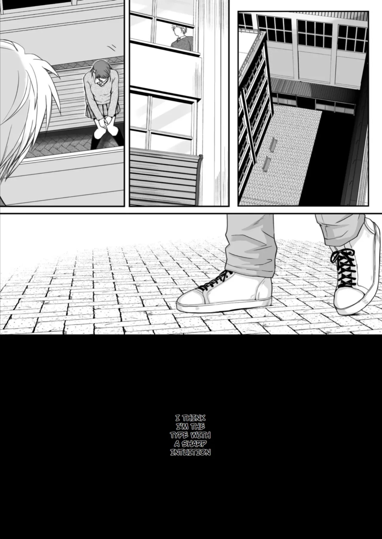 [Tsukuyomi] Sumata dake tte Itta no ni… Nurutto Sounyuusarechatta Yuutousei no Omocha | You Said It'd Just Be Grinding... But You Ended up Slipping It In. Now I'm Just the Top Student's Toy 3. [English]