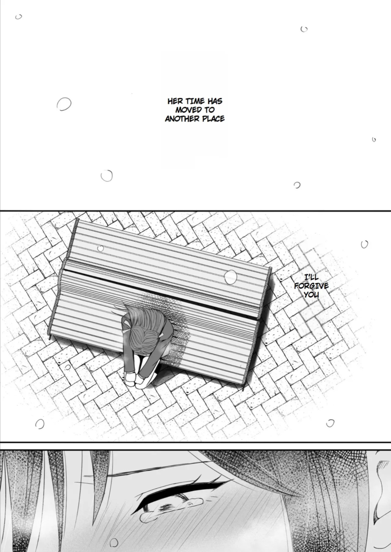 [Tsukuyomi] Sumata dake tte Itta no ni… Nurutto Sounyuusarechatta Yuutousei no Omocha | You Said It'd Just Be Grinding... But You Ended up Slipping It In. Now I'm Just the Top Student's Toy 3. [English]