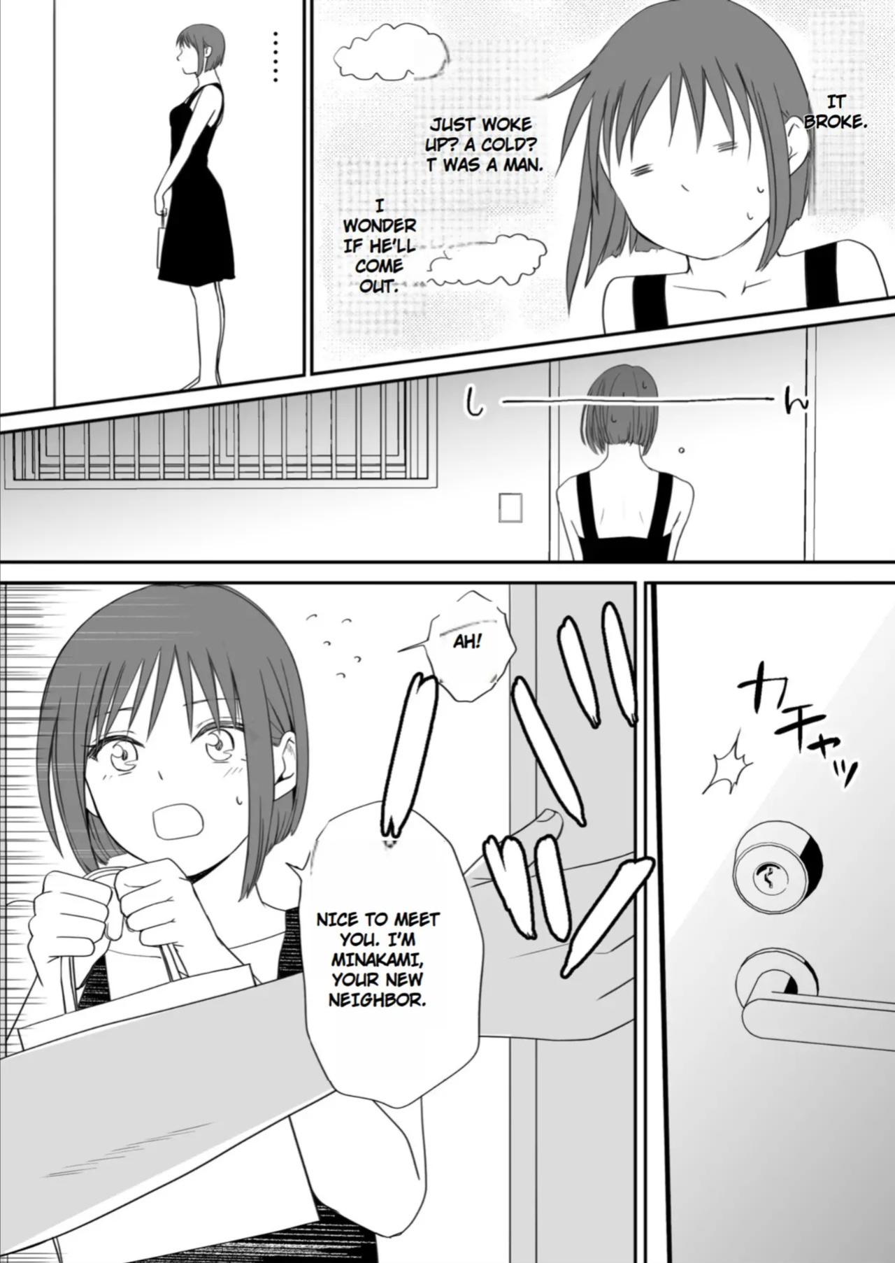 [Tsukuyomi] Sumata dake tte Itta no ni… Nurutto Sounyuusarechatta Yuutousei no Omocha | You Said It'd Just Be Grinding... But You Ended up Slipping It In. Now I'm Just the Top Student's Toy 3. [English]