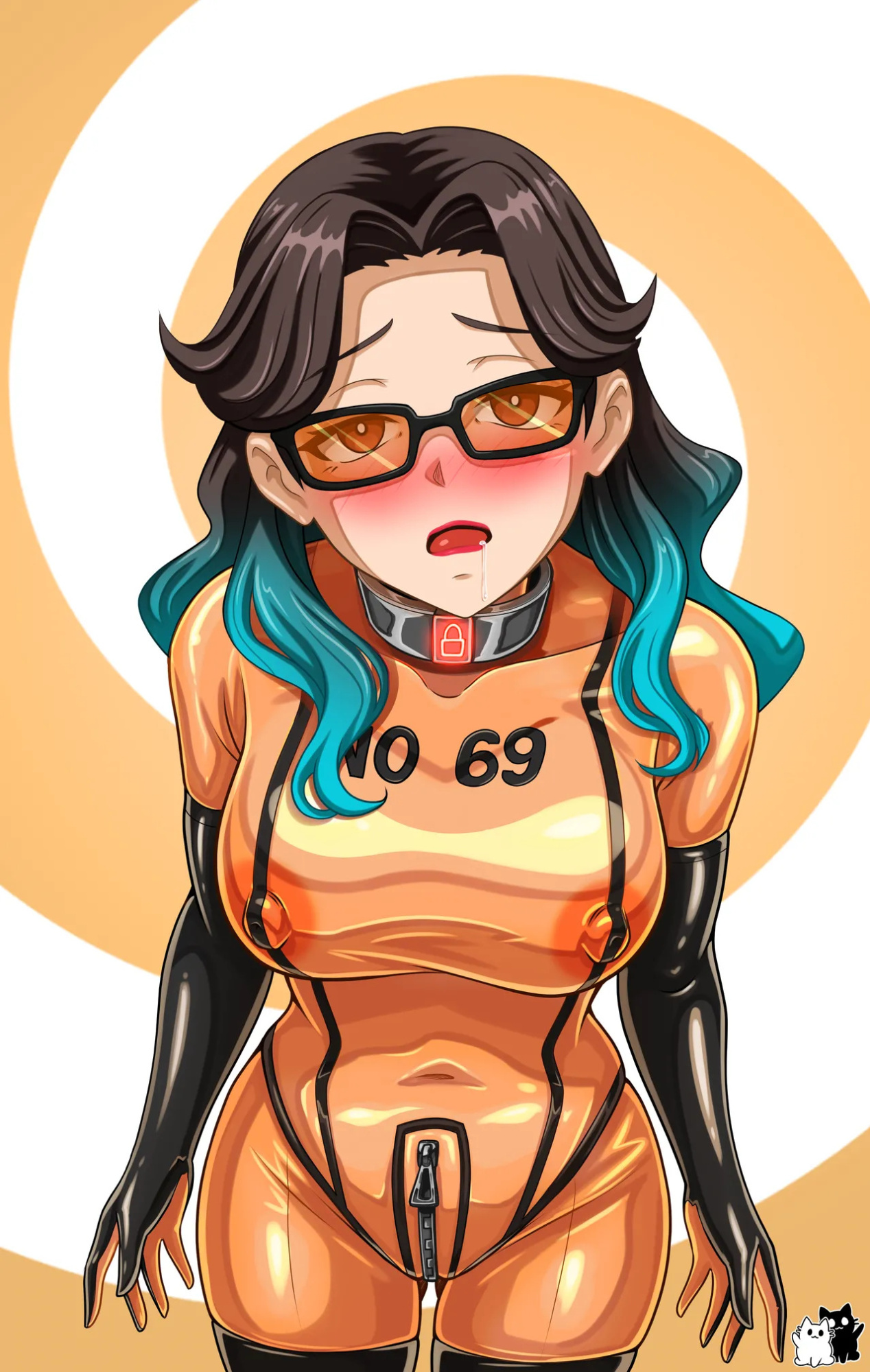 [Rosvo] Rosvo's Drawings November 2025