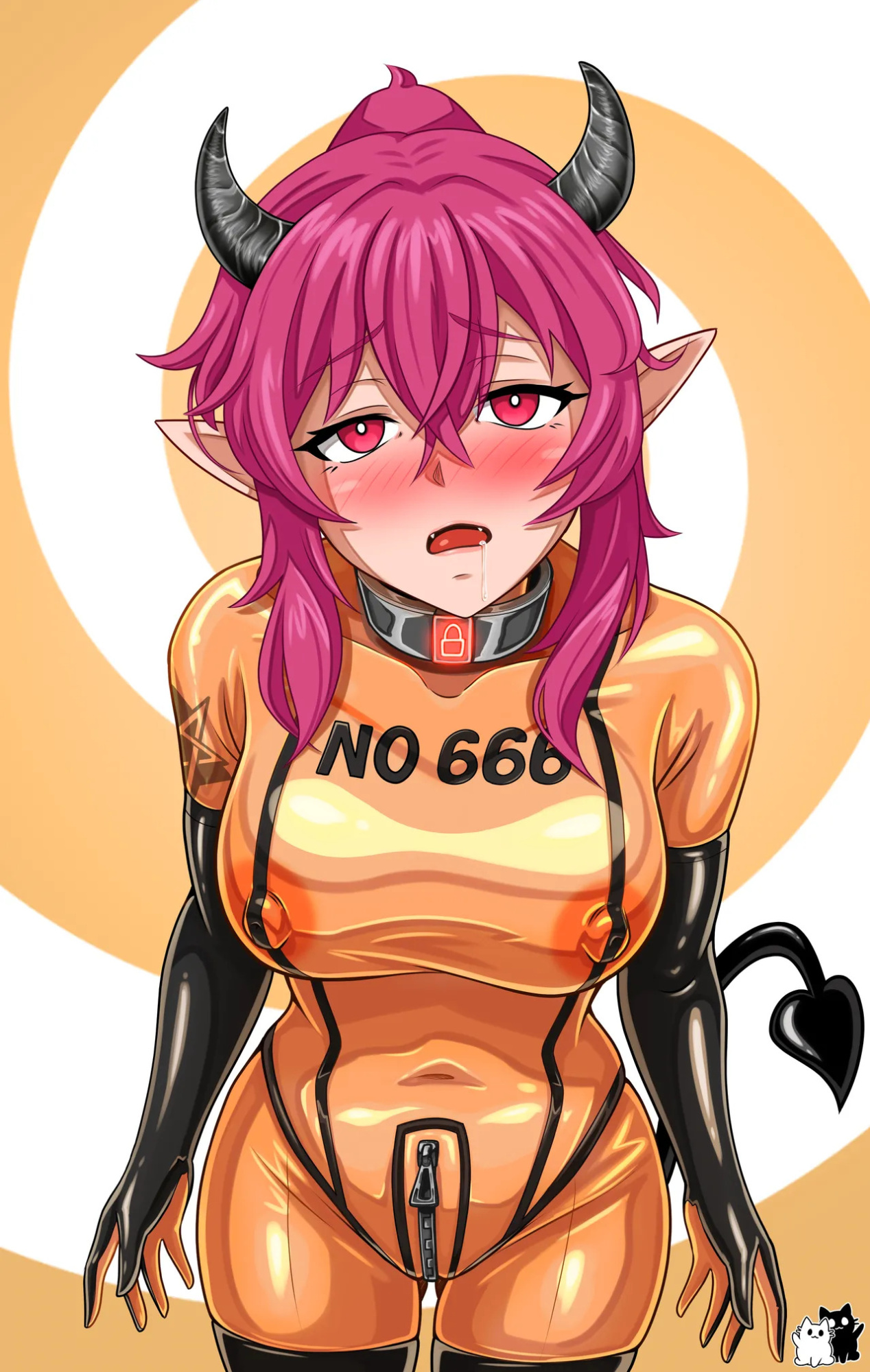[Rosvo] Rosvo's Drawings November 2025