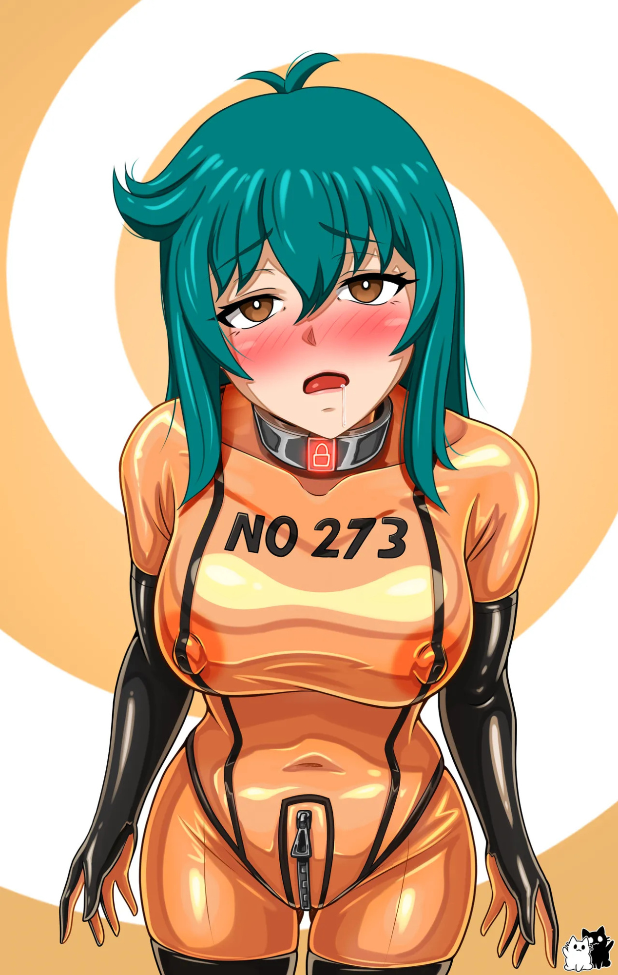 [Rosvo] Rosvo's Drawings November 2025