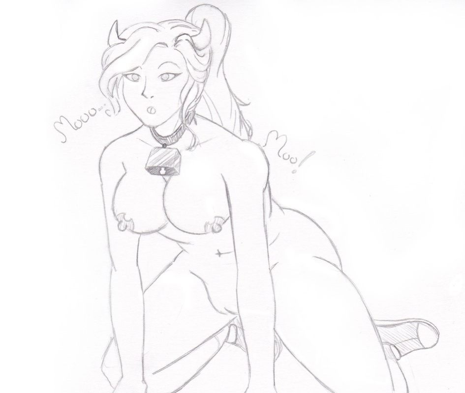 Camp Half-Blood Chronicles Hentai