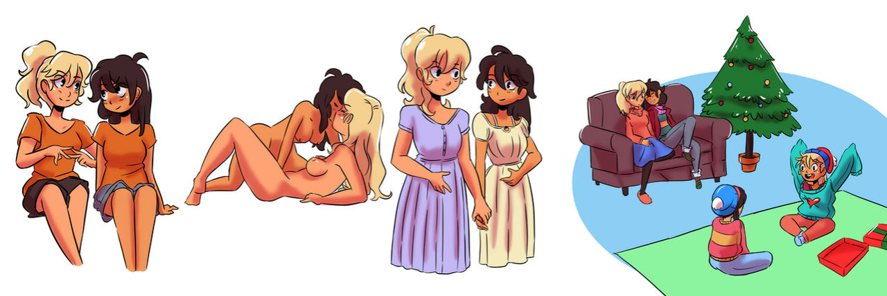 Camp Half-Blood Chronicles Hentai
