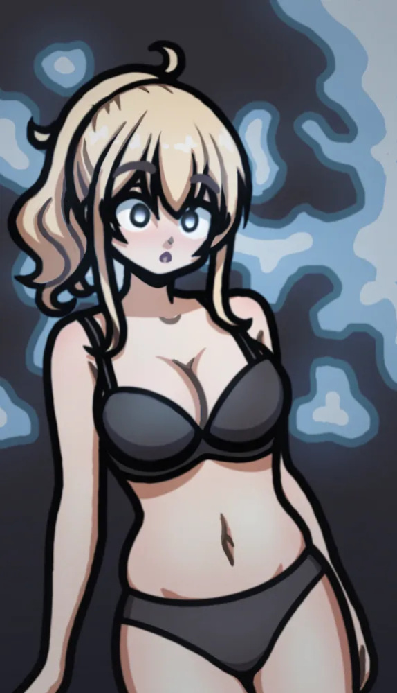 Camp Half-Blood Chronicles Hentai