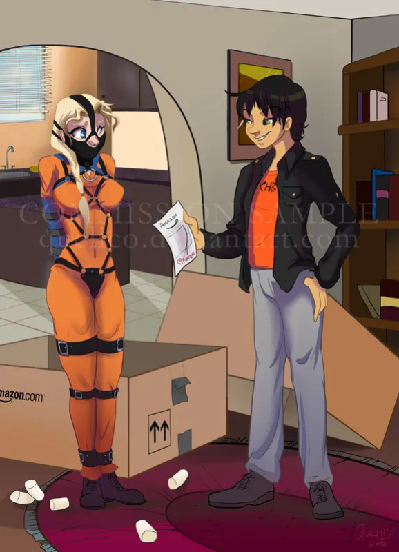 Camp Half-Blood Chronicles Hentai