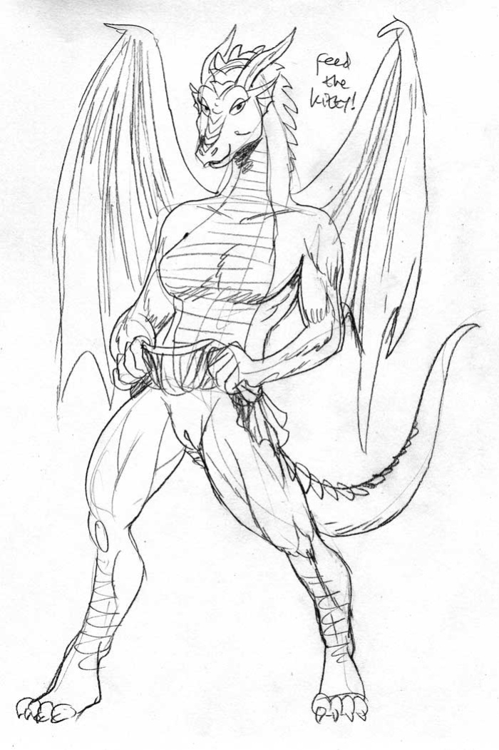 [Karno (Kjartan Arnorsson)] Here There Be Dragons 1
