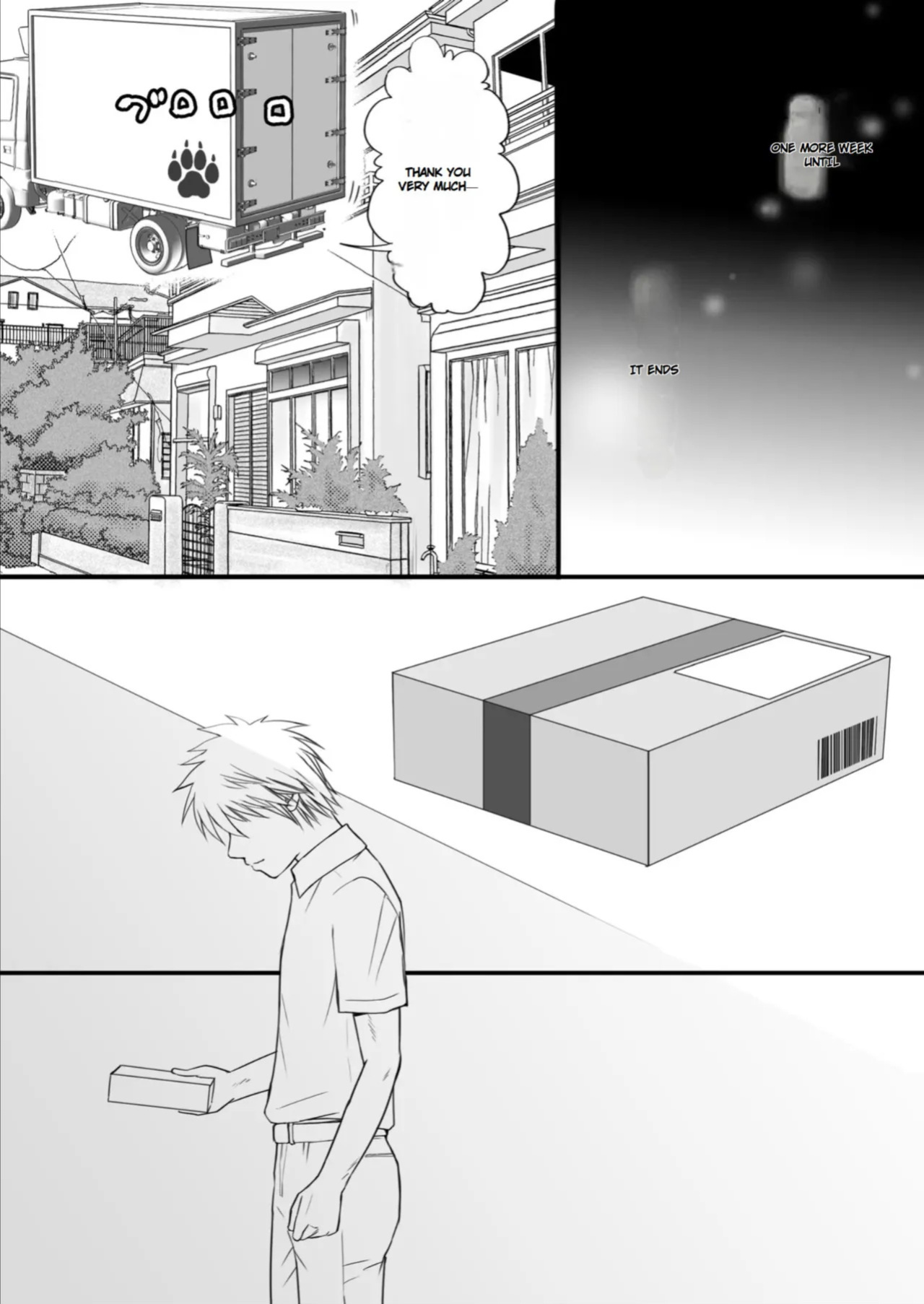 [Tsukuyomi] Sumata dake tte Itta no ni… Nurutto Sounyuusarechatta Yuutousei no Omocha | You Said It'd Just Be Grinding... But You Ended up Slipping It In. Now I'm Just the Top Student's Toy 2. [English]