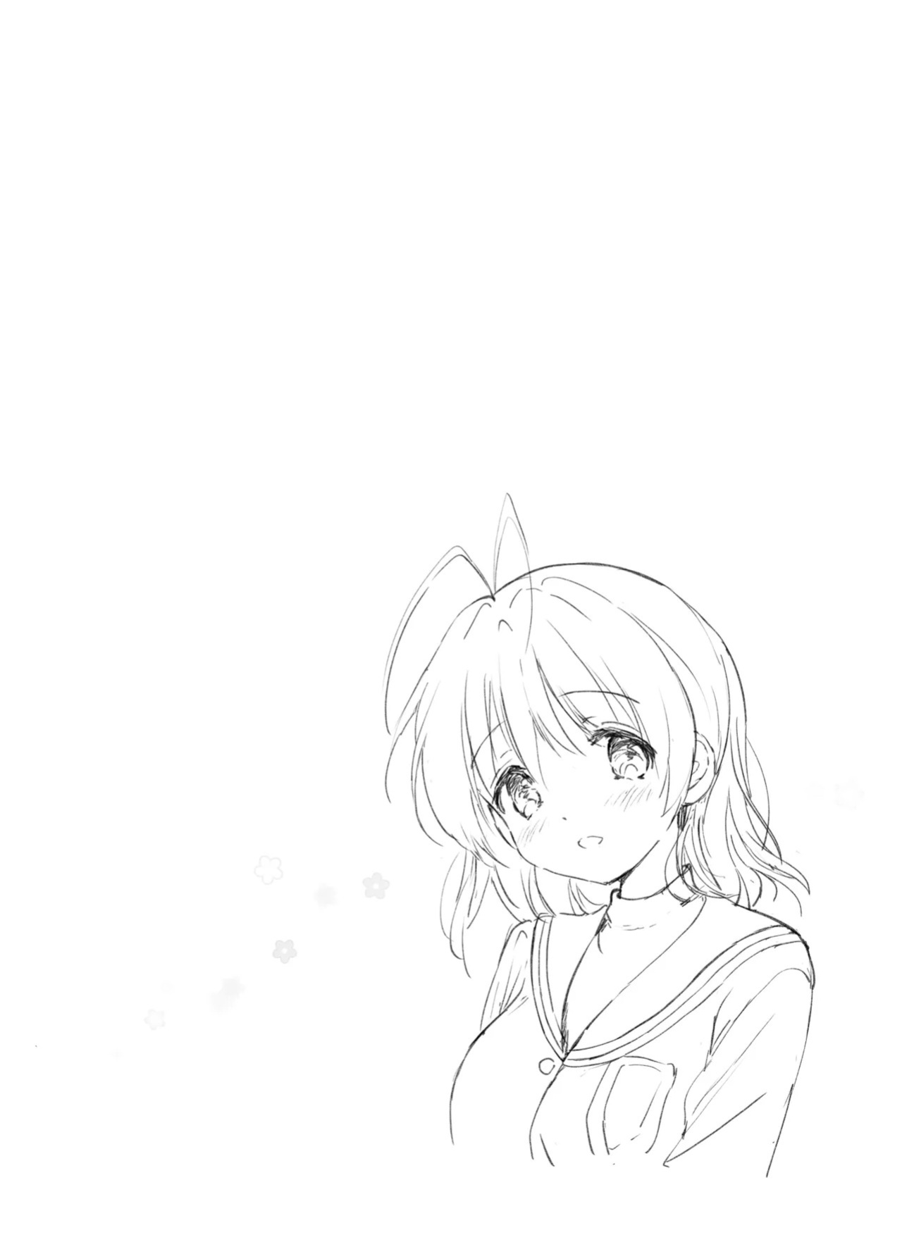 [Kurimomo (Tsukako)] Ecchi na Koto mo Shichattemasu! (Clannad) [English] [Digital]