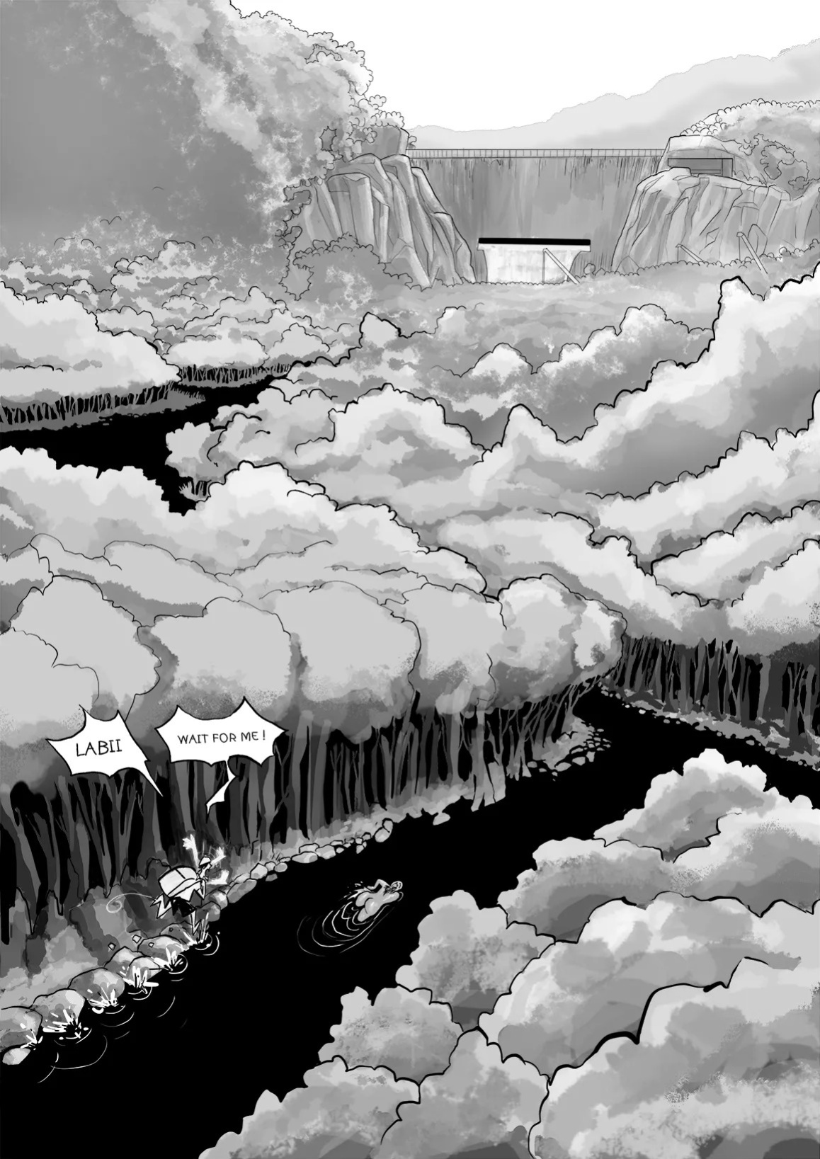 [Crio] Oestrus - Full version (English) [Ongoing]