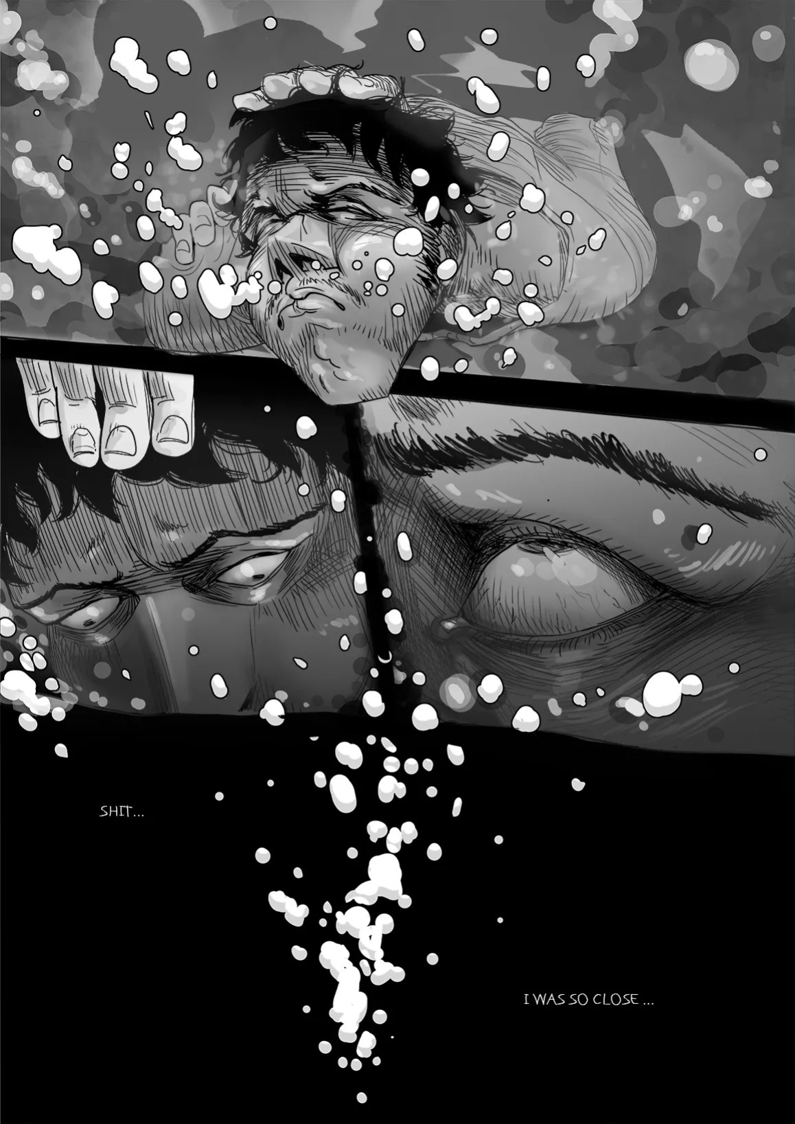 [Crio] Oestrus - Full version (English) [Ongoing]