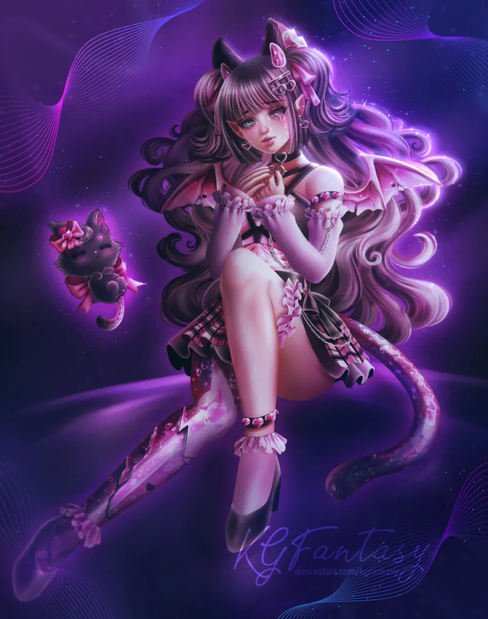 Artist:KGFantasyKG