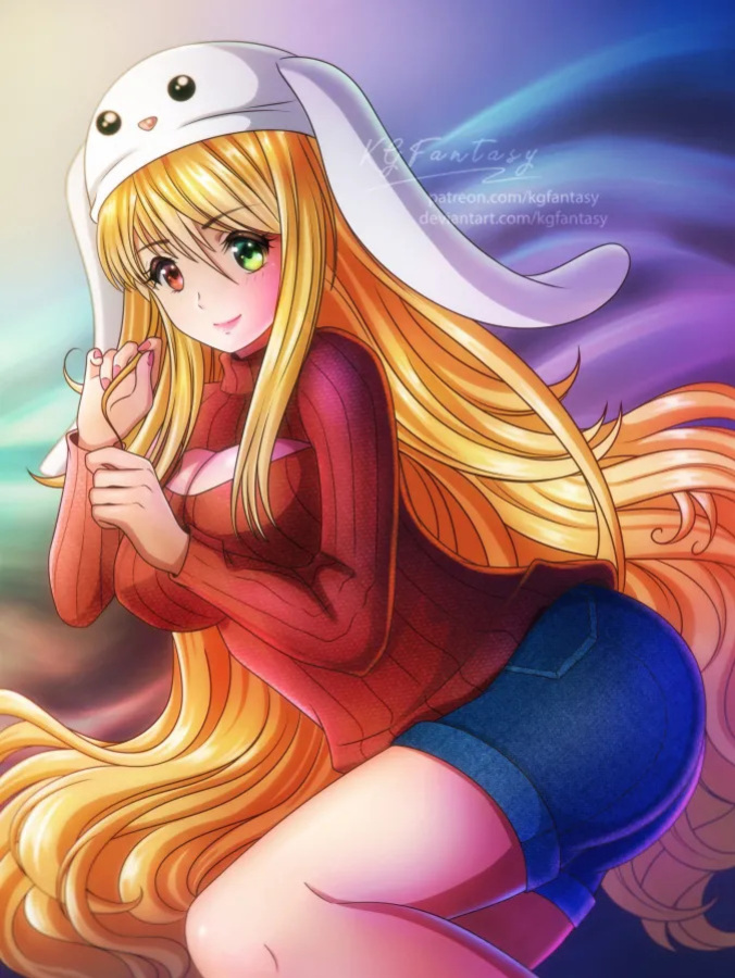 Artist:KGFantasyKG
