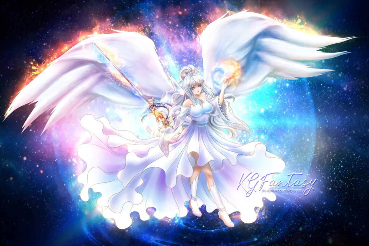 Artist:KGFantasyKG