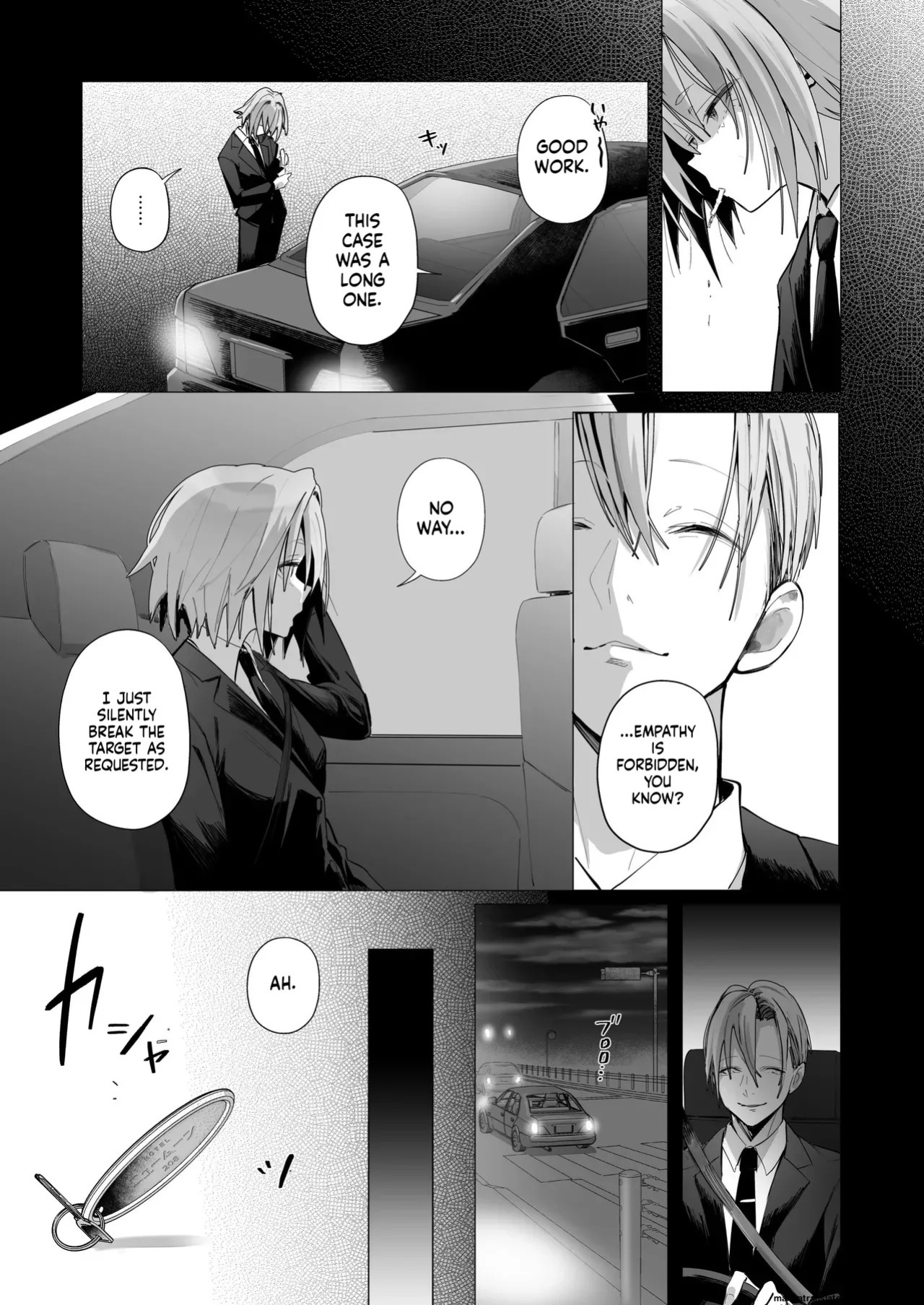 [Toran Porin Purin (Mappa Ninatta)] Ryousai-chan ~Yukemuri Hen~ Jou + Ryousai-chan ~Yukemuri Hen~ Ge [English] [Digital]