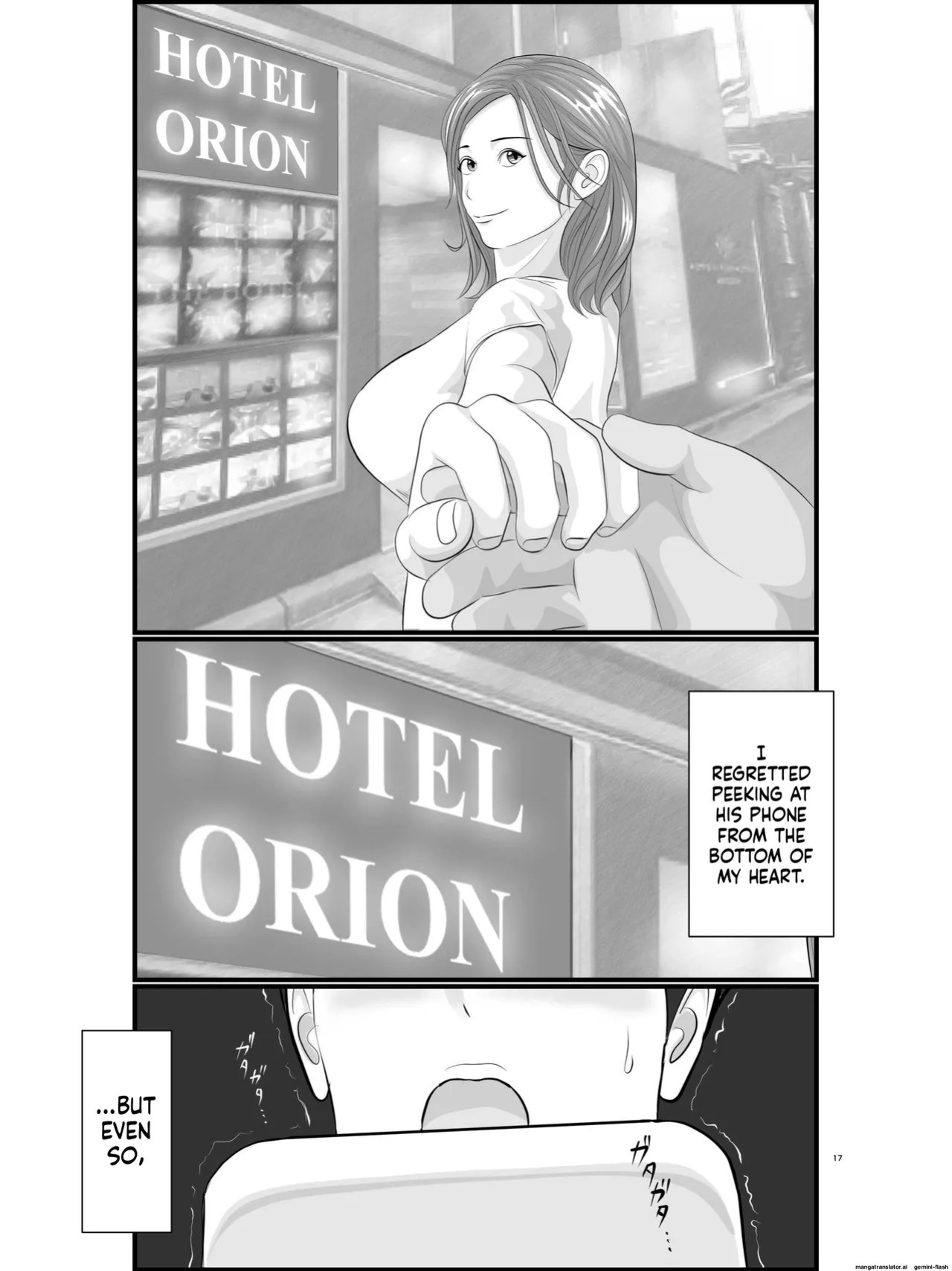 [Orange Mimosa] Akogare no Hito wa Mou Owari! Daigakusei - Lisa Hen