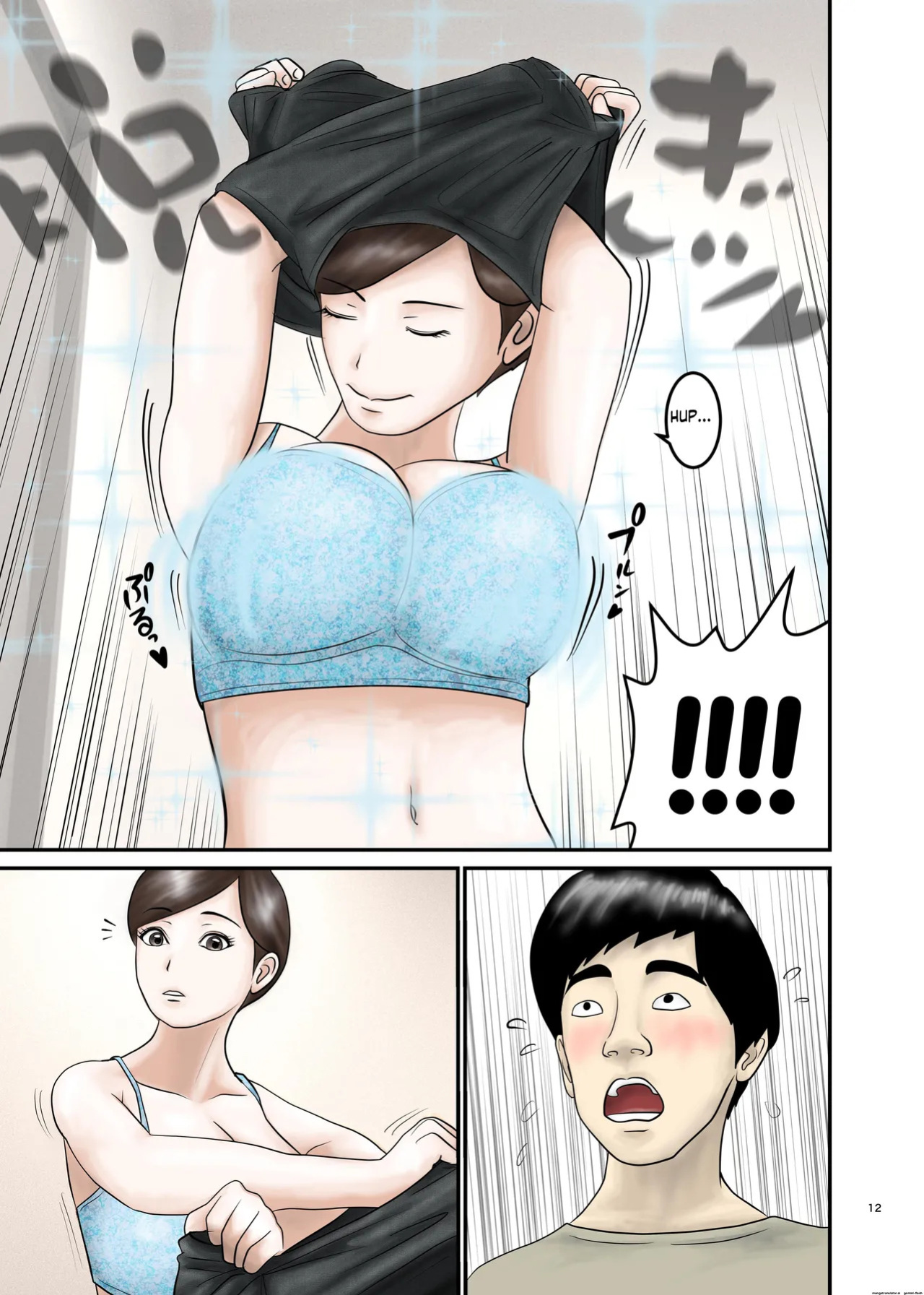 [Orange Mimosa] Akogare no Hito wa Mou Owari! 3