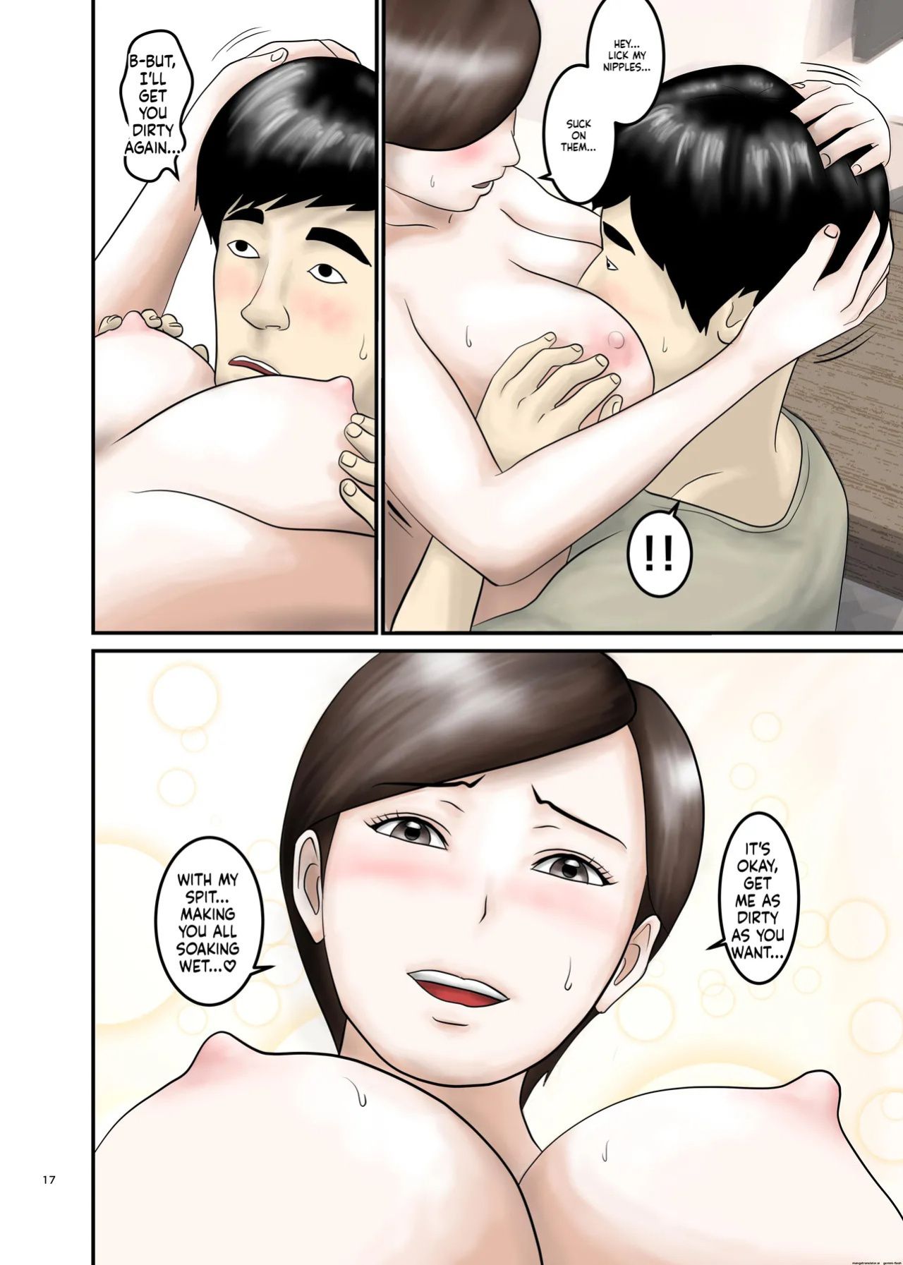 [Orange Mimosa] Akogare no Hito wa Mou Owari! 3