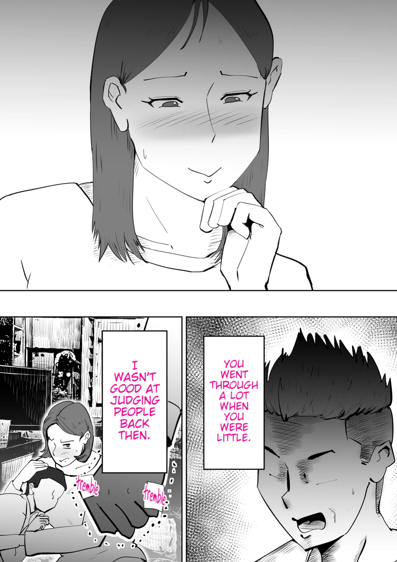 [kazum] Manma [English]