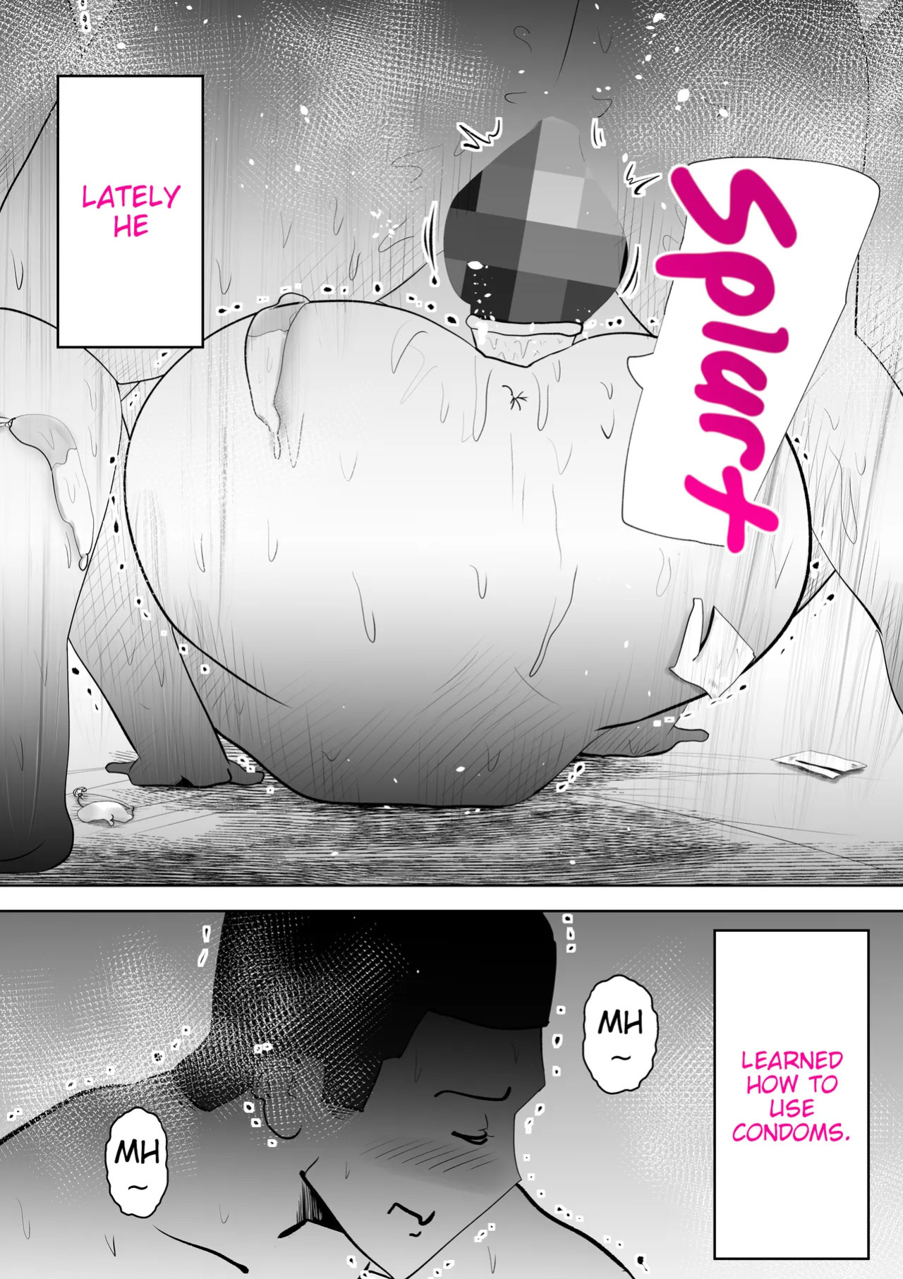 [kazum] Manma [English]