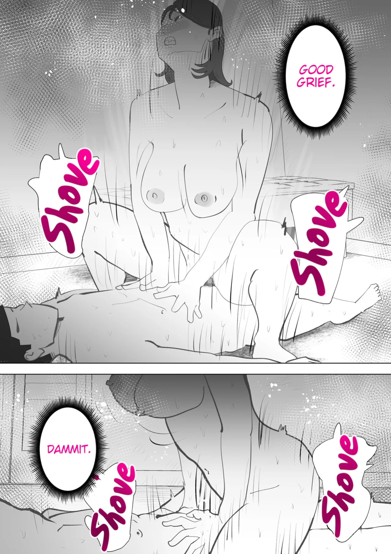 [kazum] Manma [English]