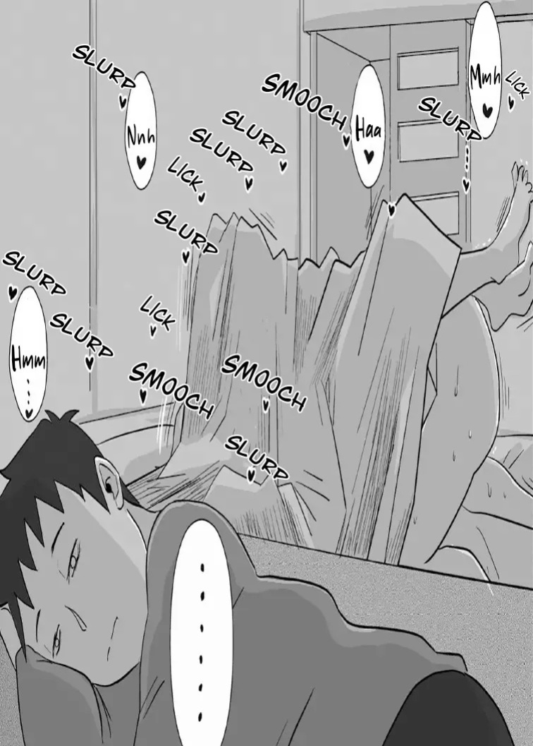 [Haitoku Sensei] Friend's Wife Netori + ～After that～