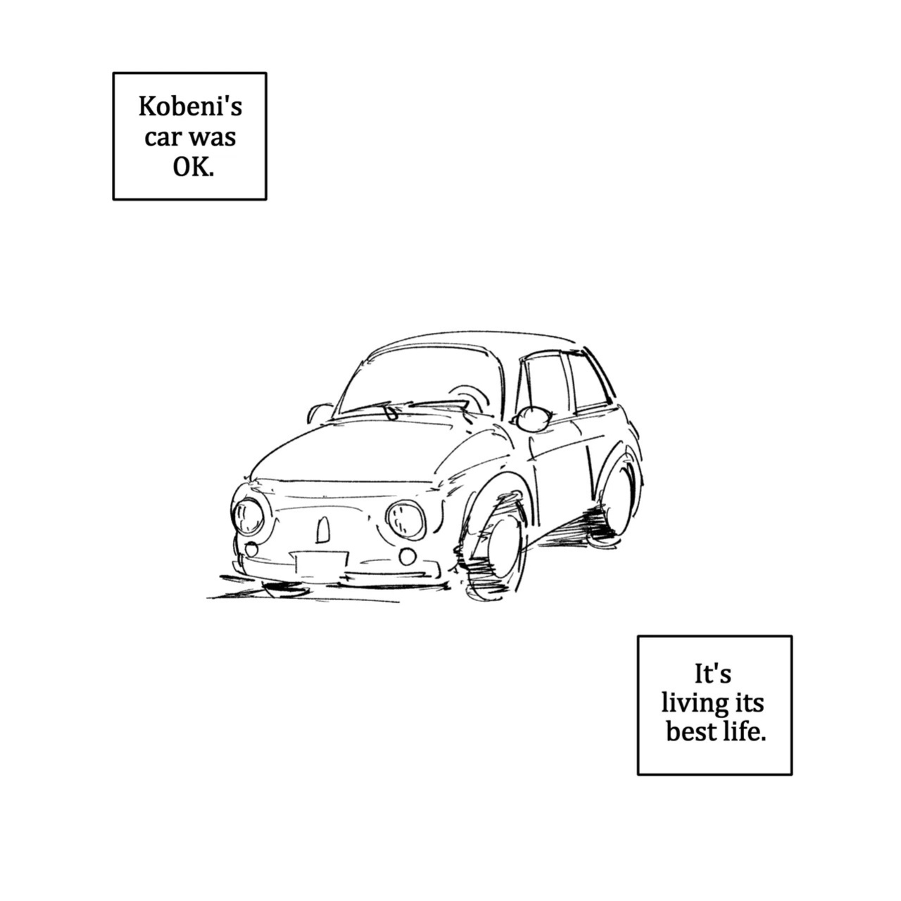 [BB (Baalbuddy)] Failing Internet Cartoonist