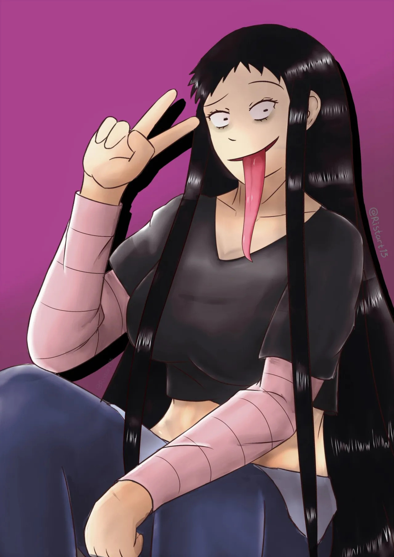 Artist:Ristart13