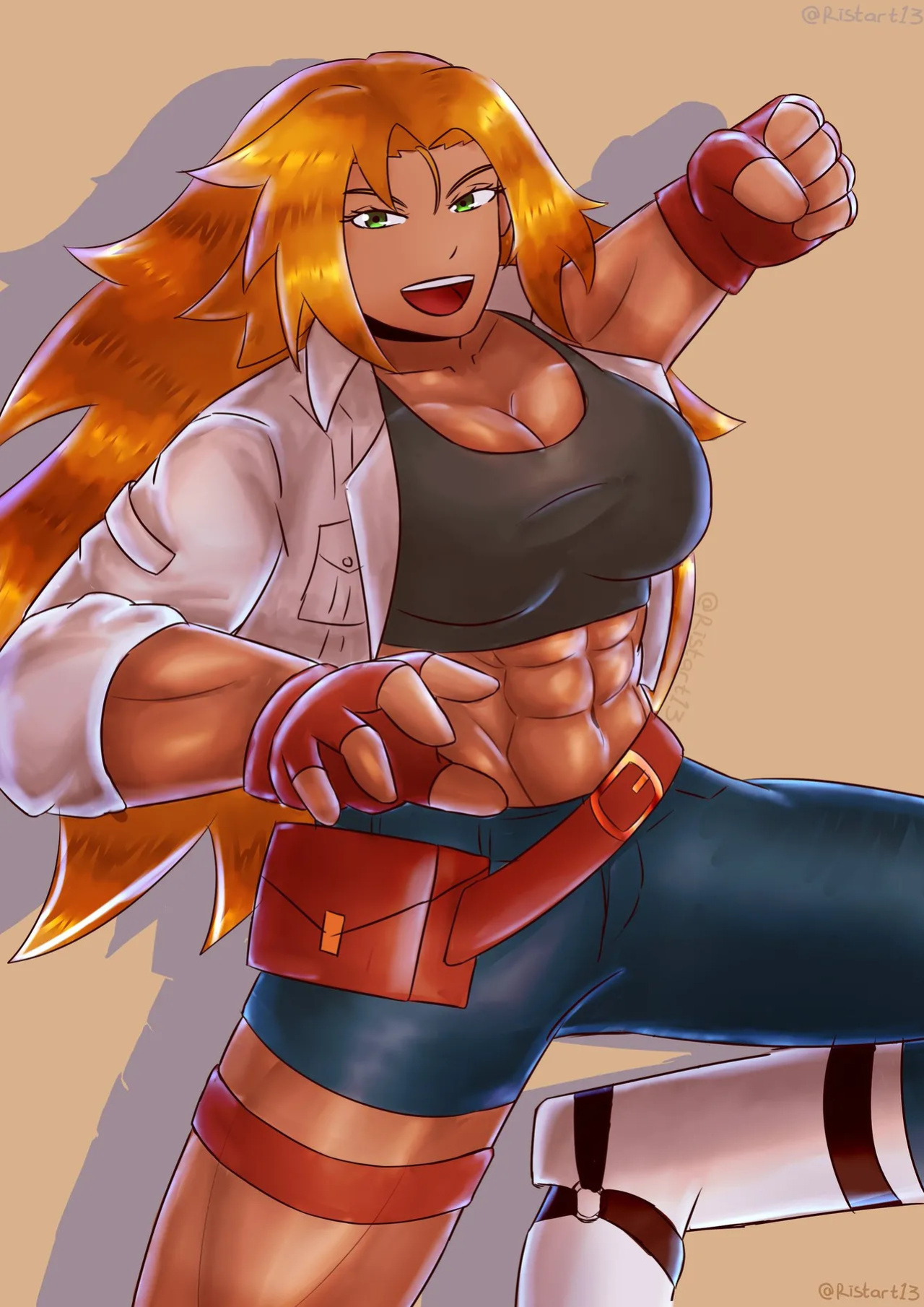Artist:Ristart13