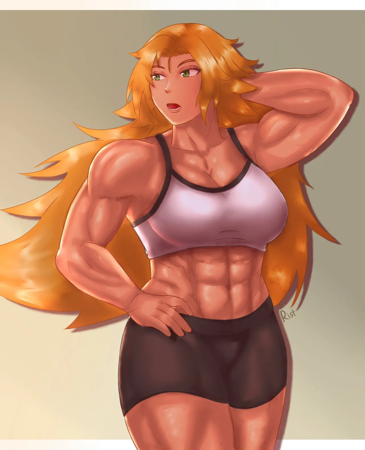 Artist:Ristart13