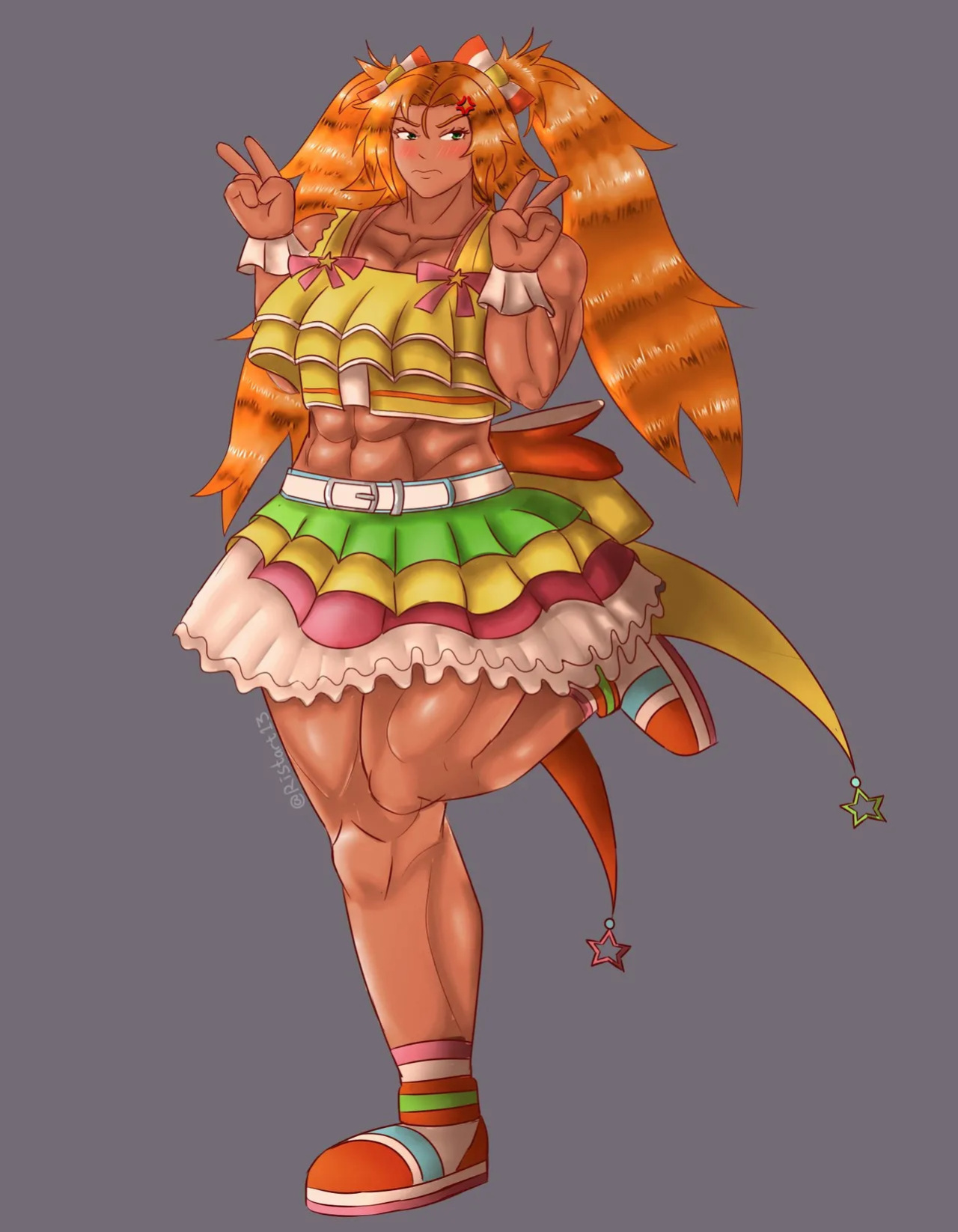 Artist:Ristart13