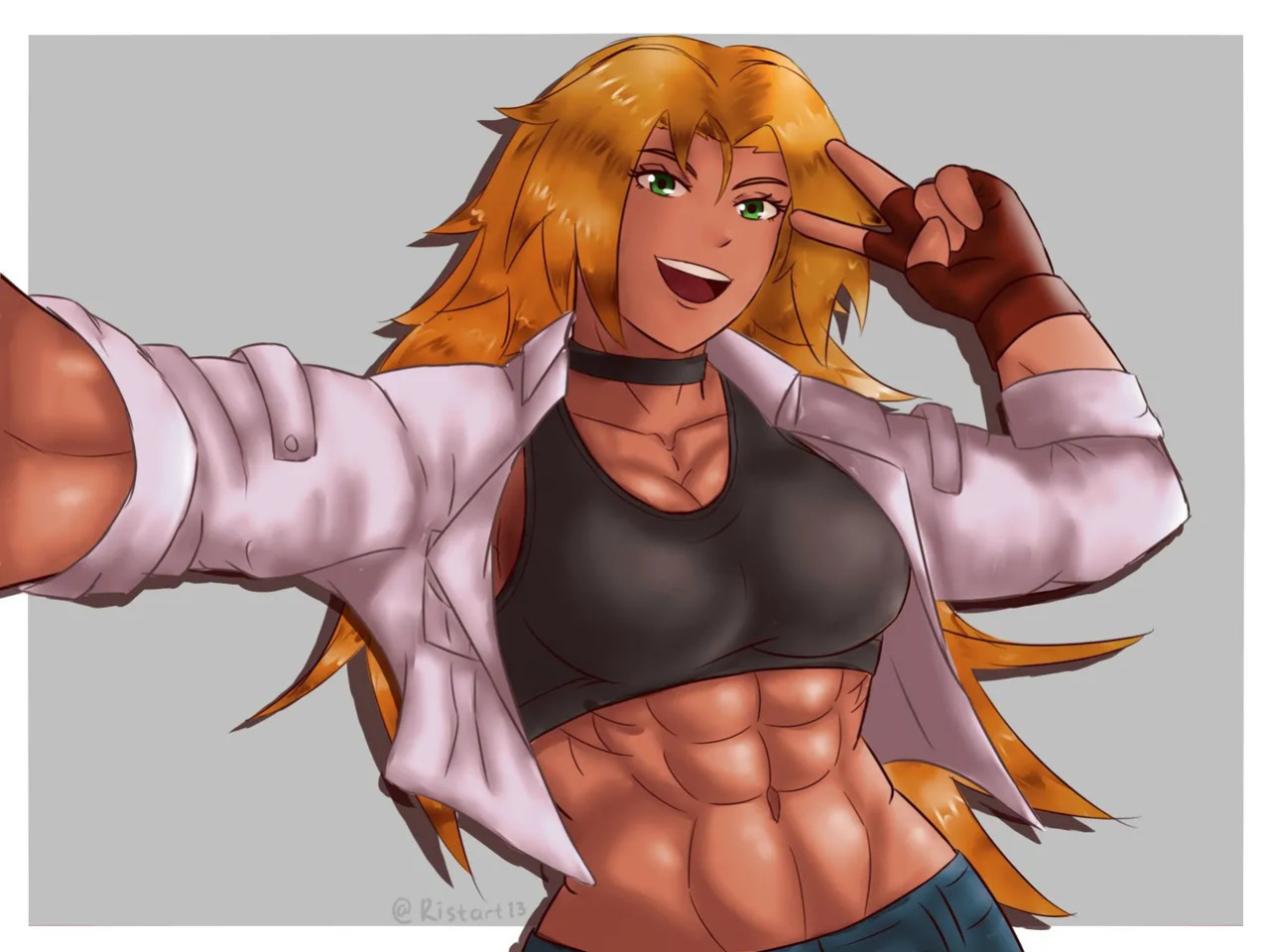 Artist:Ristart13