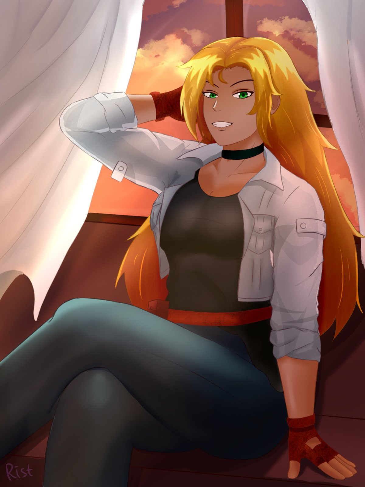 Artist:Ristart13