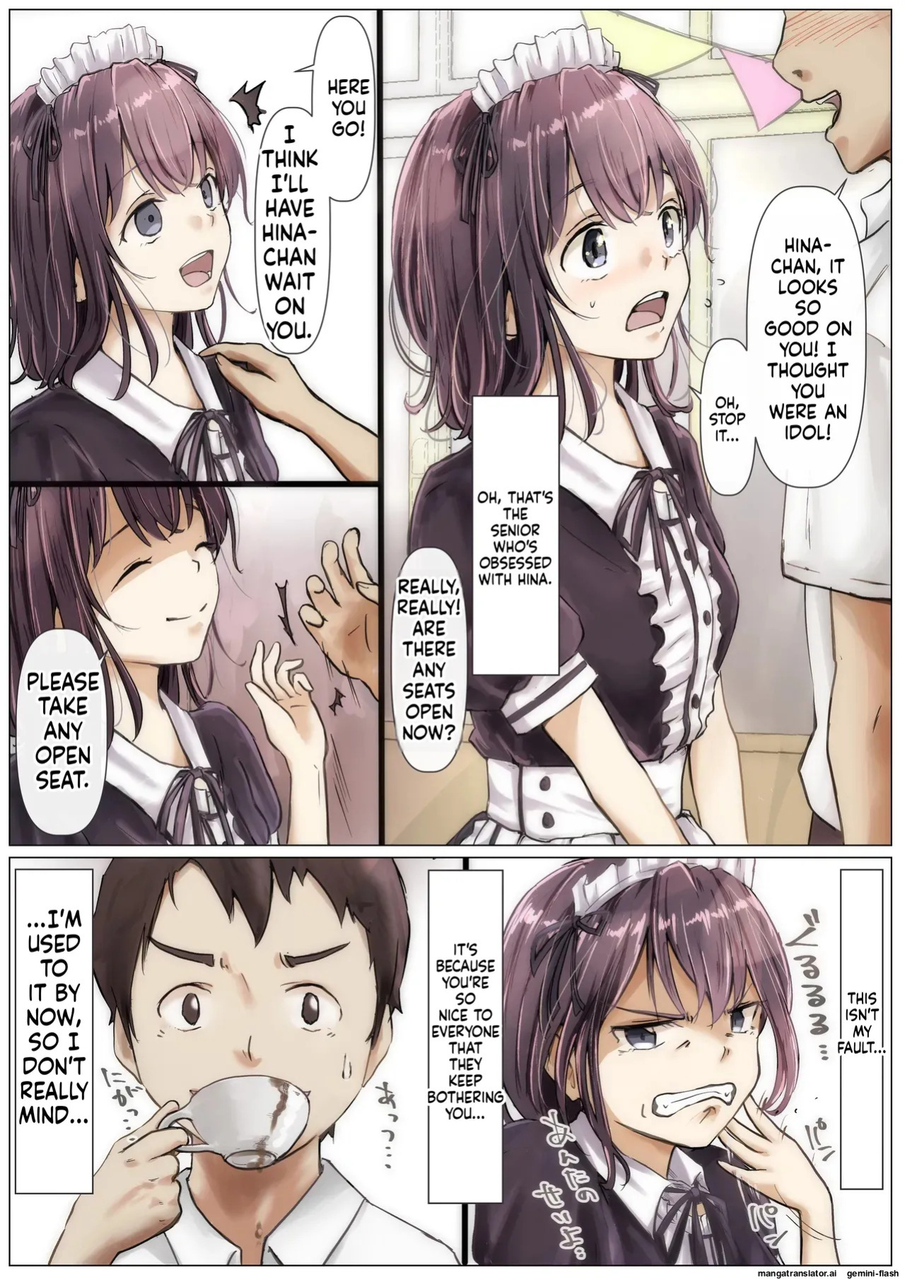 [Takotokite] Kimi no Subete o Ubau Made -Soushuu Kanzenban- | Until I Take Everything From You -Complete Compilation- [English] [MTL]