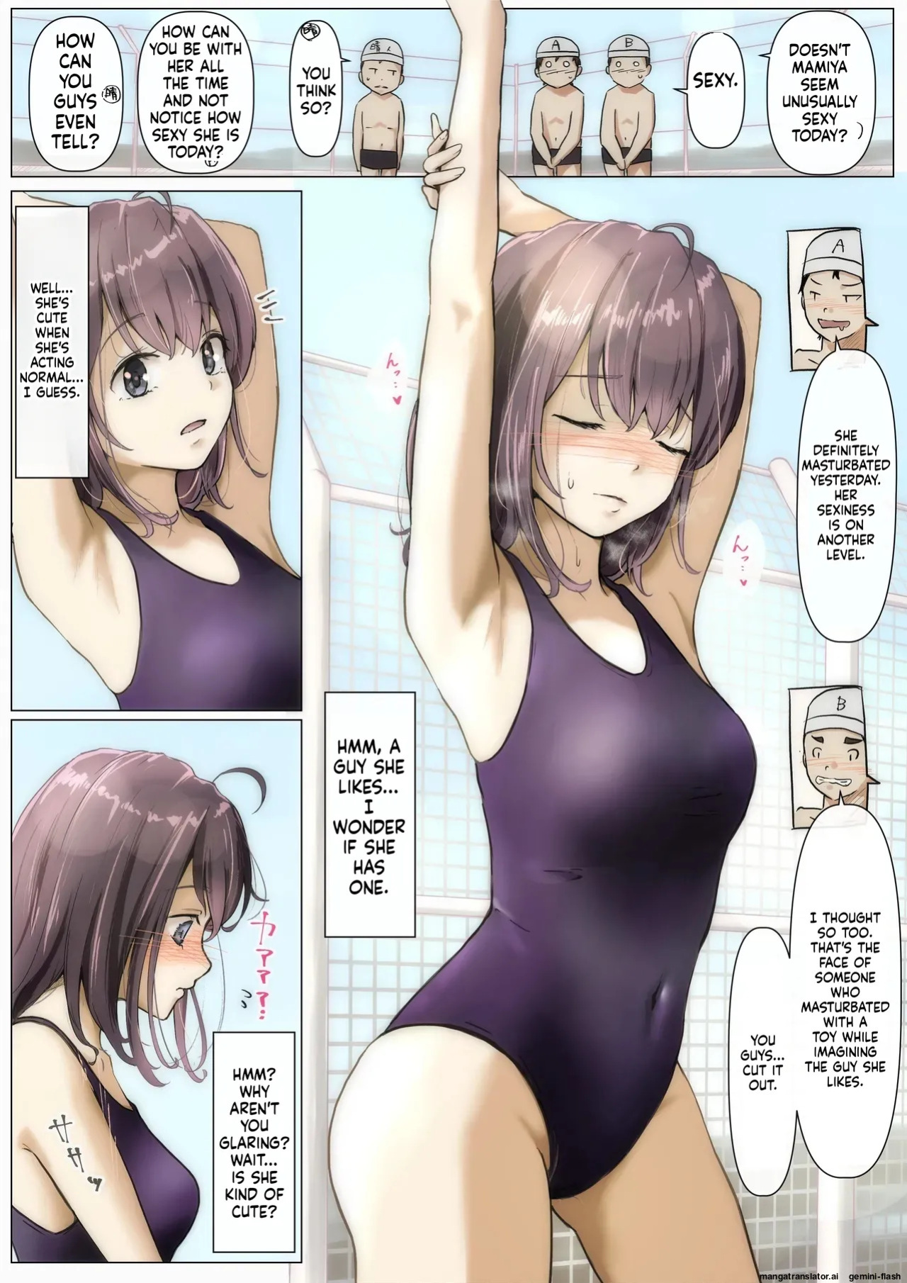 [Takotokite] Kimi no Subete o Ubau Made -Soushuu Kanzenban- | Until I Take Everything From You -Complete Compilation- [English] [MTL]