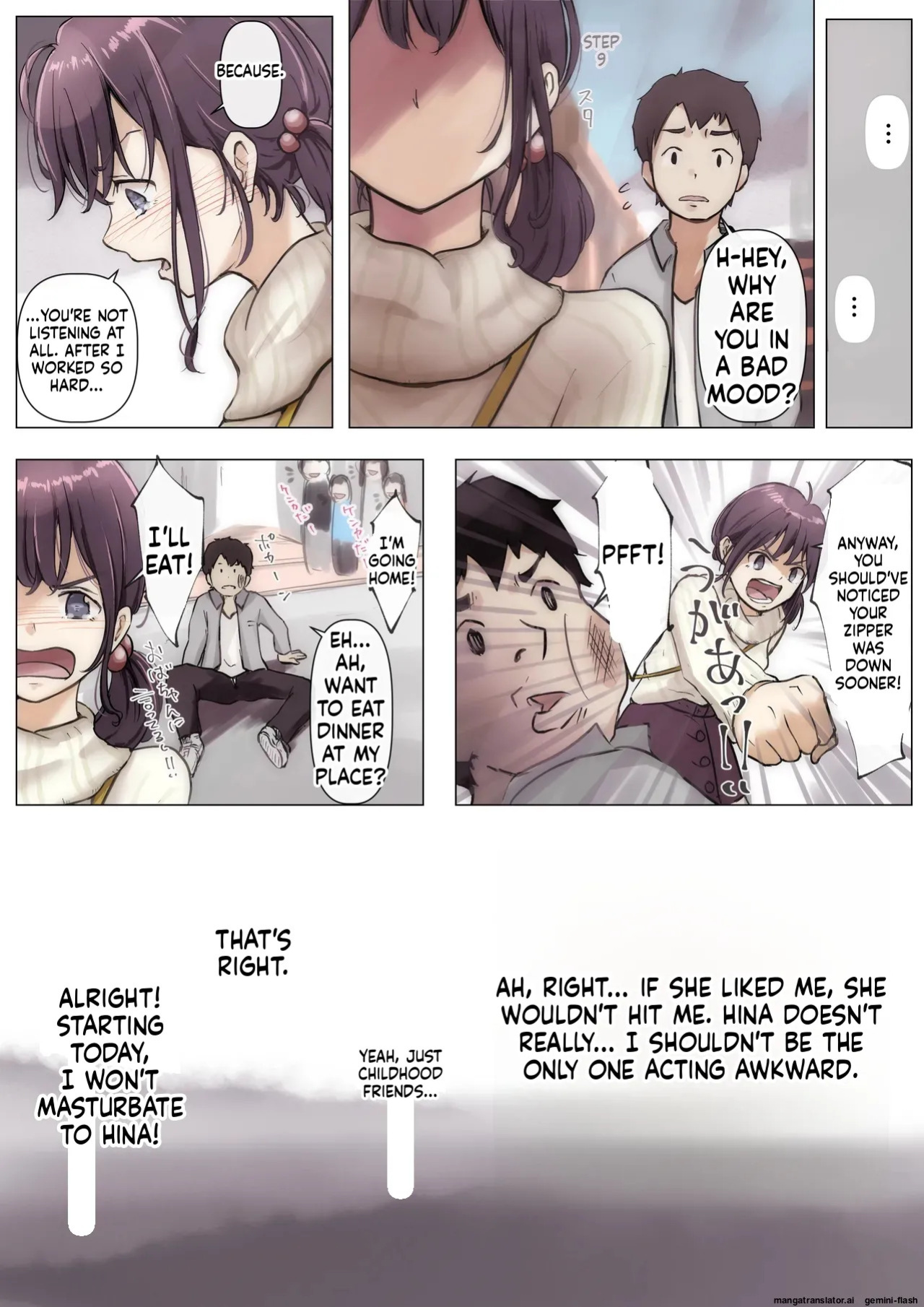 [Takotokite] Kimi no Subete o Ubau Made -Soushuu Kanzenban- | Until I Take Everything From You -Complete Compilation- [English] [MTL]
