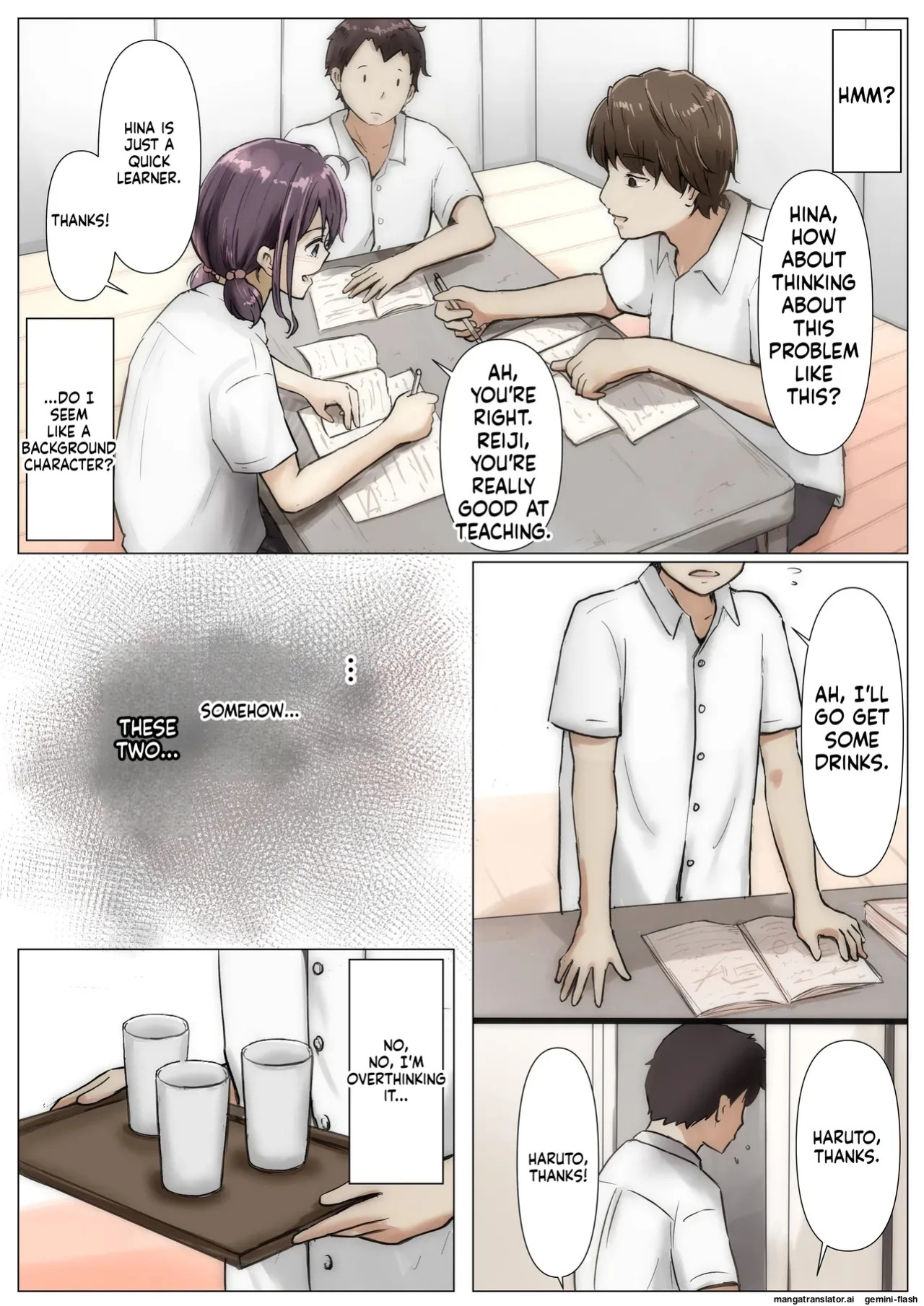 [Takotokite] Kimi no Subete o Ubau Made -Soushuu Kanzenban- | Until I Take Everything From You -Complete Compilation- [English] [MTL]