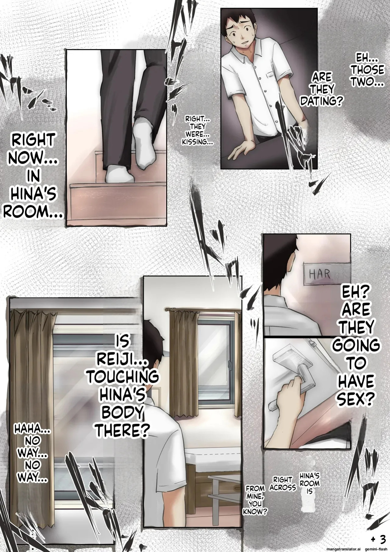 [Takotokite] Kimi no Subete o Ubau Made -Soushuu Kanzenban- | Until I Take Everything From You -Complete Compilation- [English] [MTL]