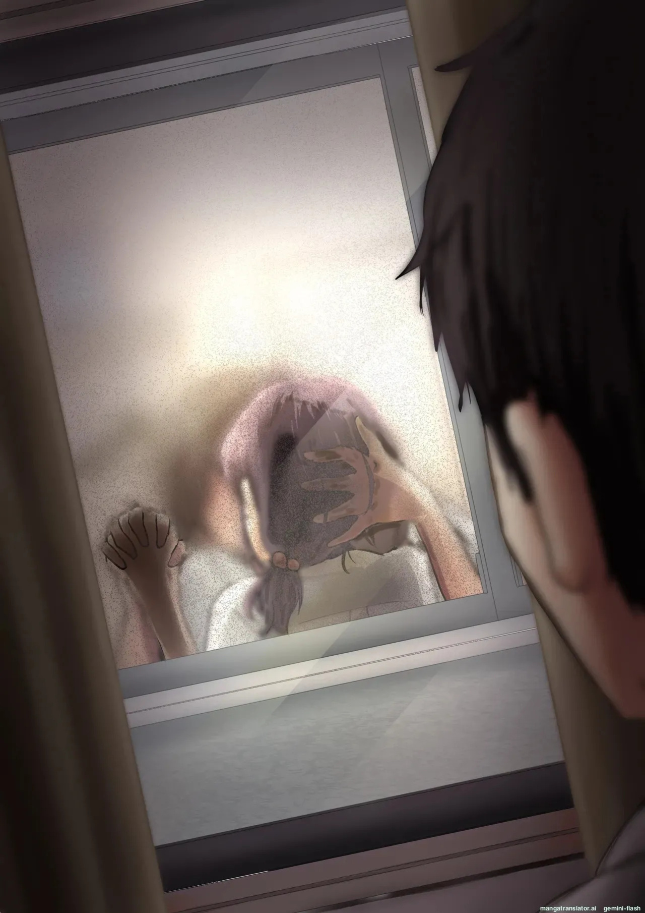 [Takotokite] Kimi no Subete o Ubau Made -Soushuu Kanzenban- | Until I Take Everything From You -Complete Compilation- [English] [MTL]