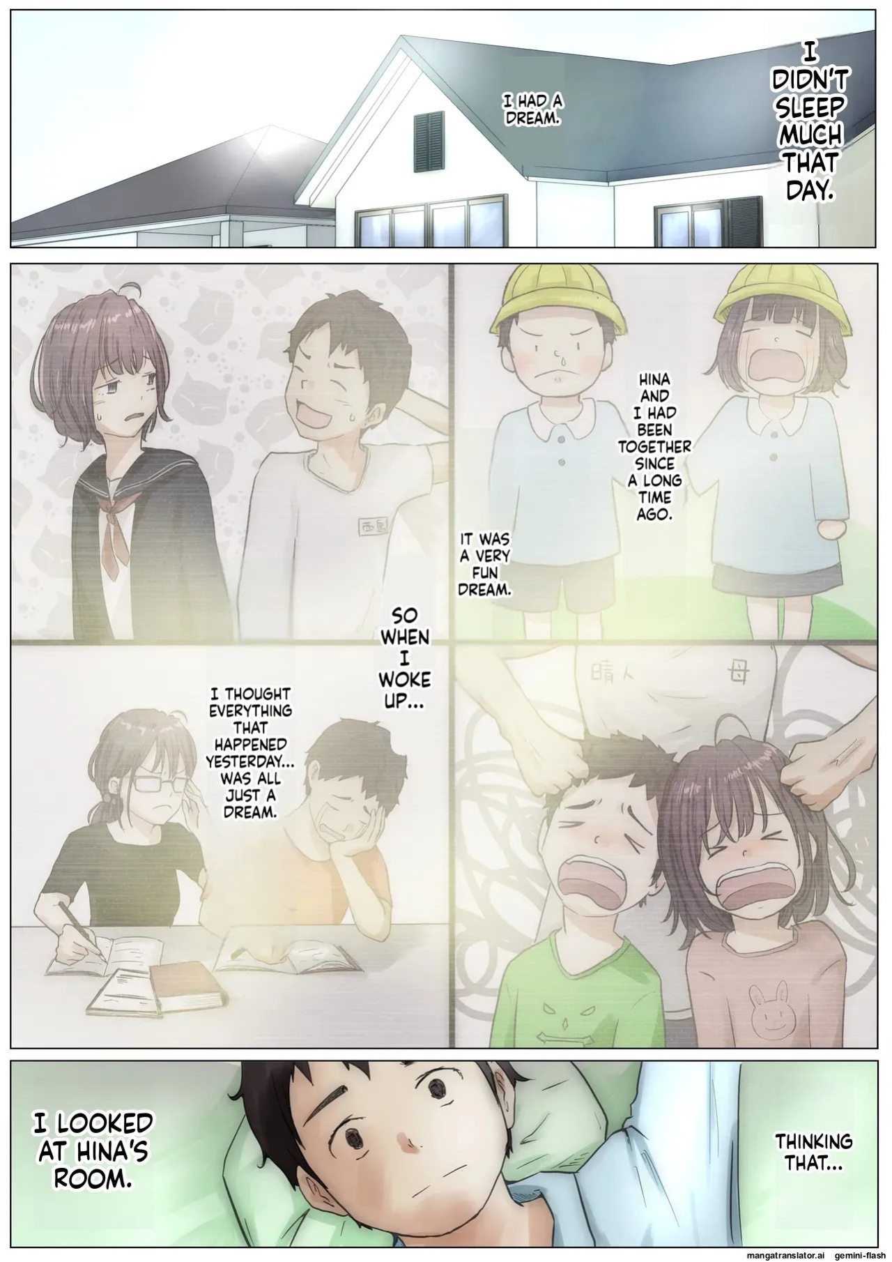 [Takotokite] Kimi no Subete o Ubau Made -Soushuu Kanzenban- | Until I Take Everything From You -Complete Compilation- [English] [MTL]