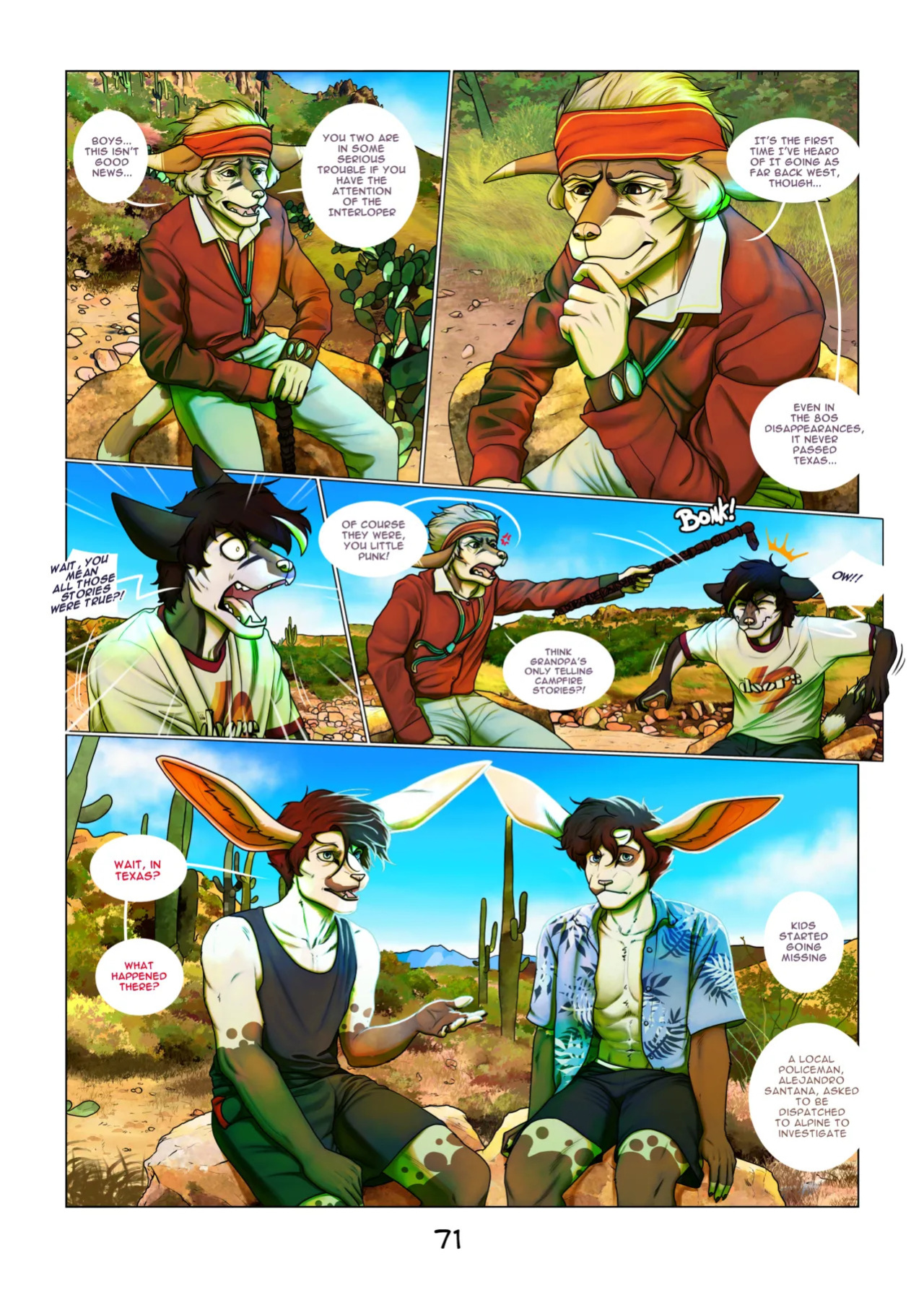 [Chat Noir (LaudanumSerum)] Hit the Road: Chapter 3 - The Dark Side of the Moon (Incomplete)