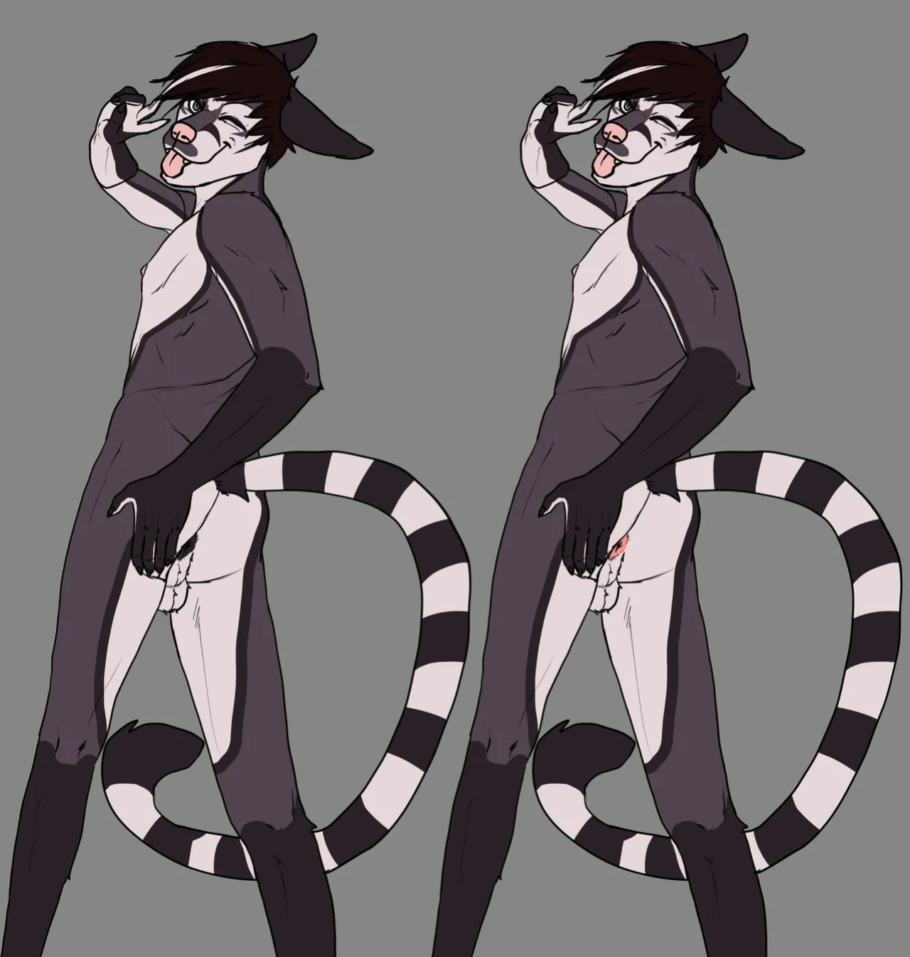 [Chat Noir (LaudanumSerum)] Hit the Road: Chapter 3 - The Dark Side of the Moon (Incomplete)