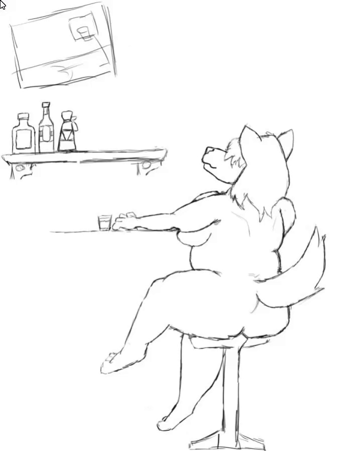 [Artist]Inksplot