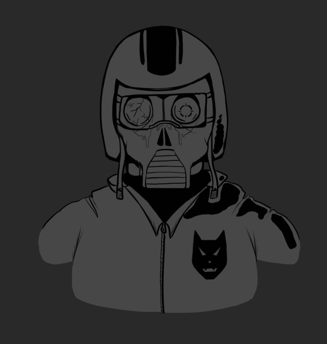 [Artist]Inksplot